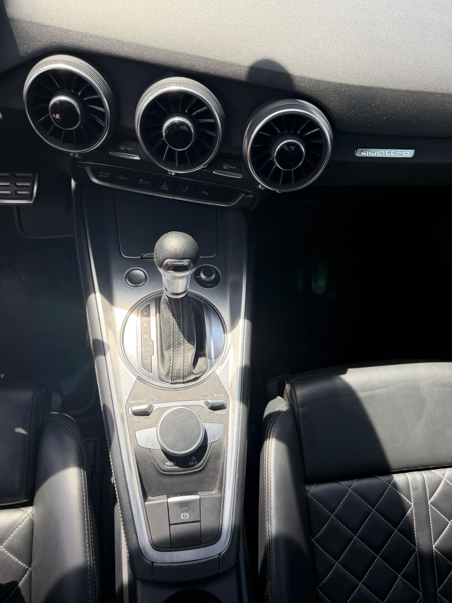 Audi TT Coupé 310Ch “S-Line Stage 1”