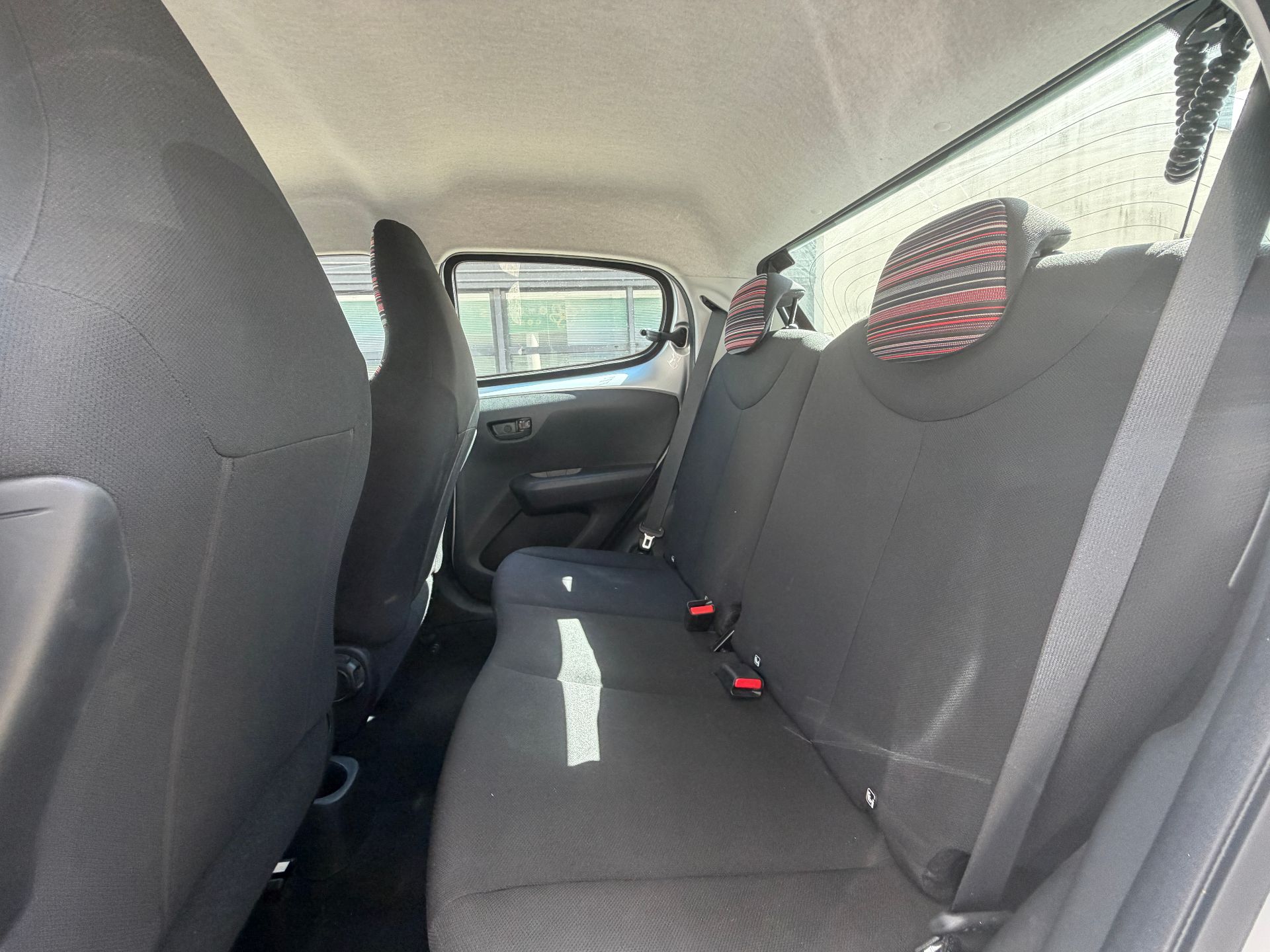 Citroën C1 1.0 VTi 72Ch “Feel”