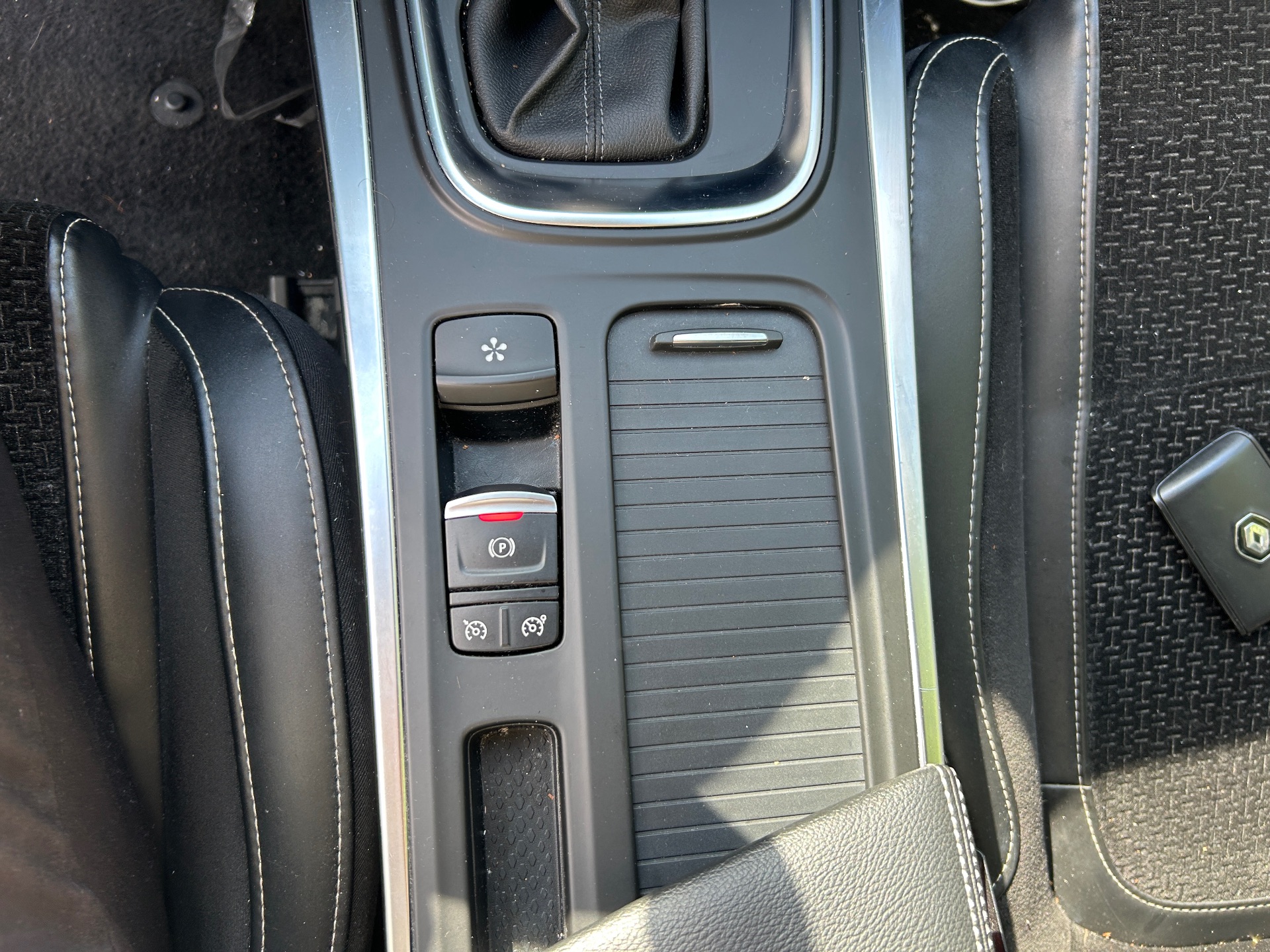 Renault Megane 1.5 BLUE DCI