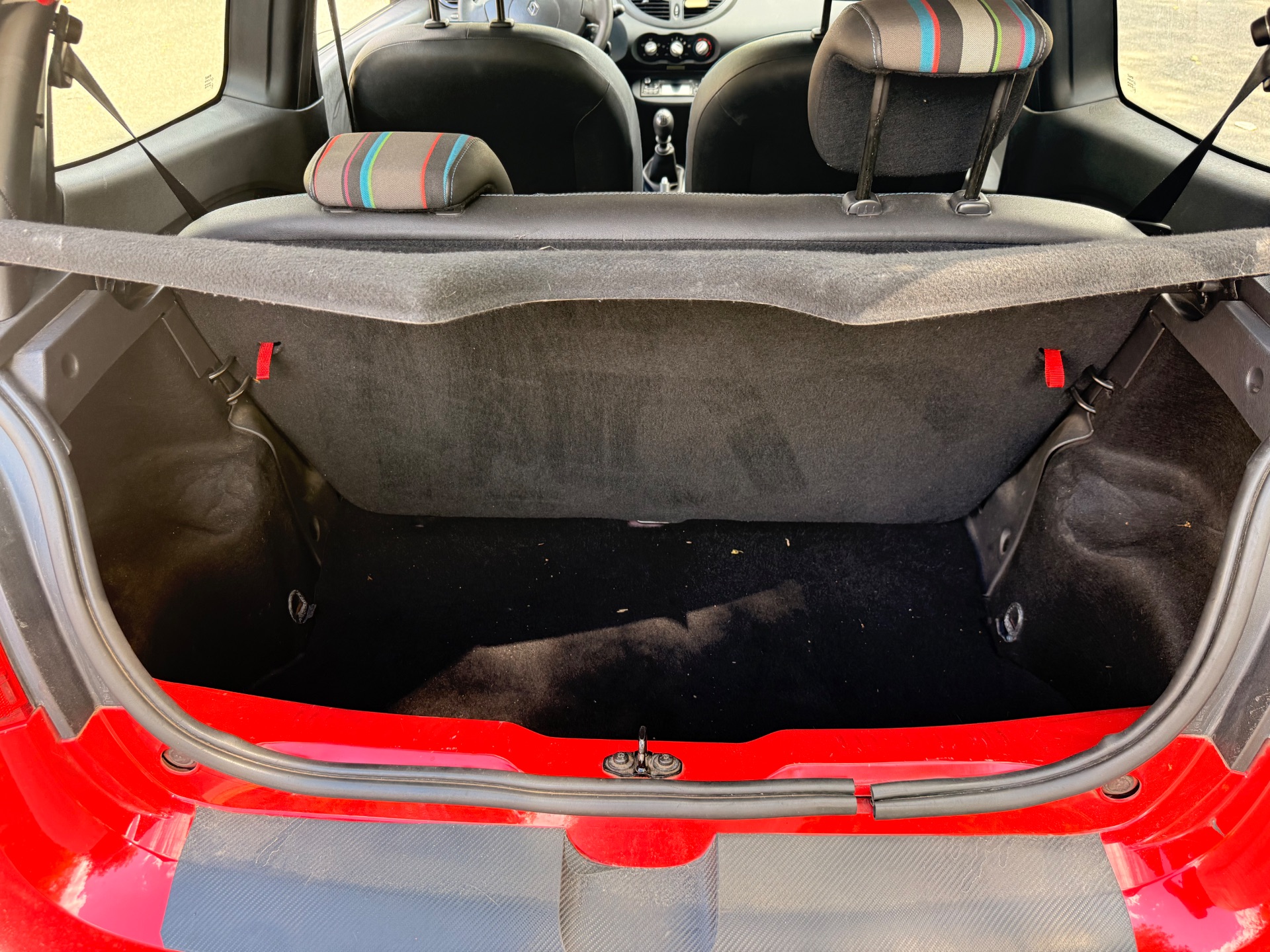 Renault Twingo 1.2L authentique