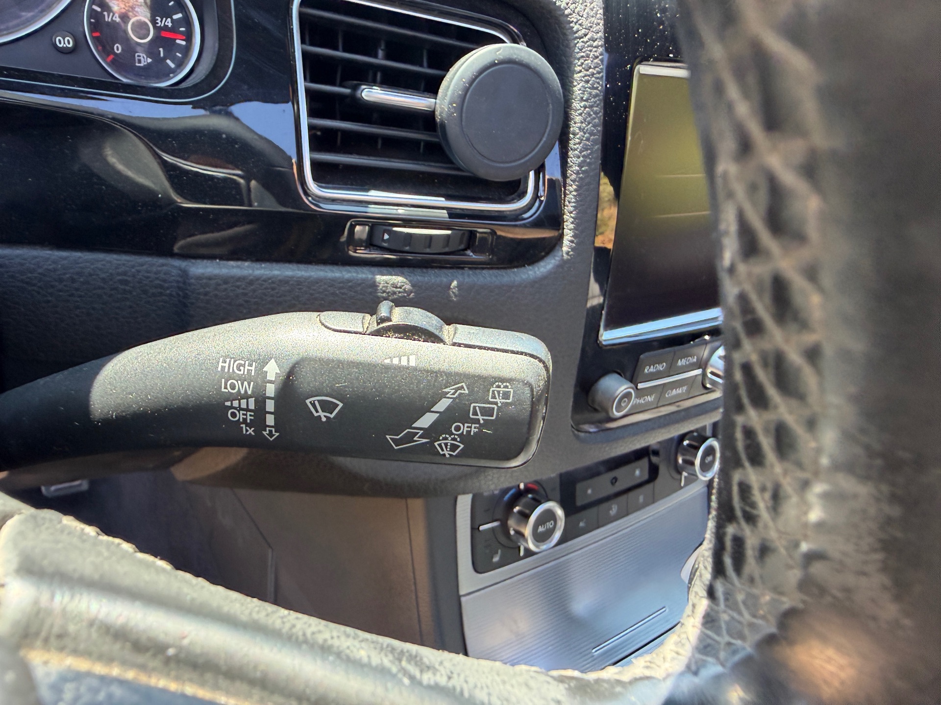 Volkswagen Touareg V8 4,2 TDI 340ch R line
