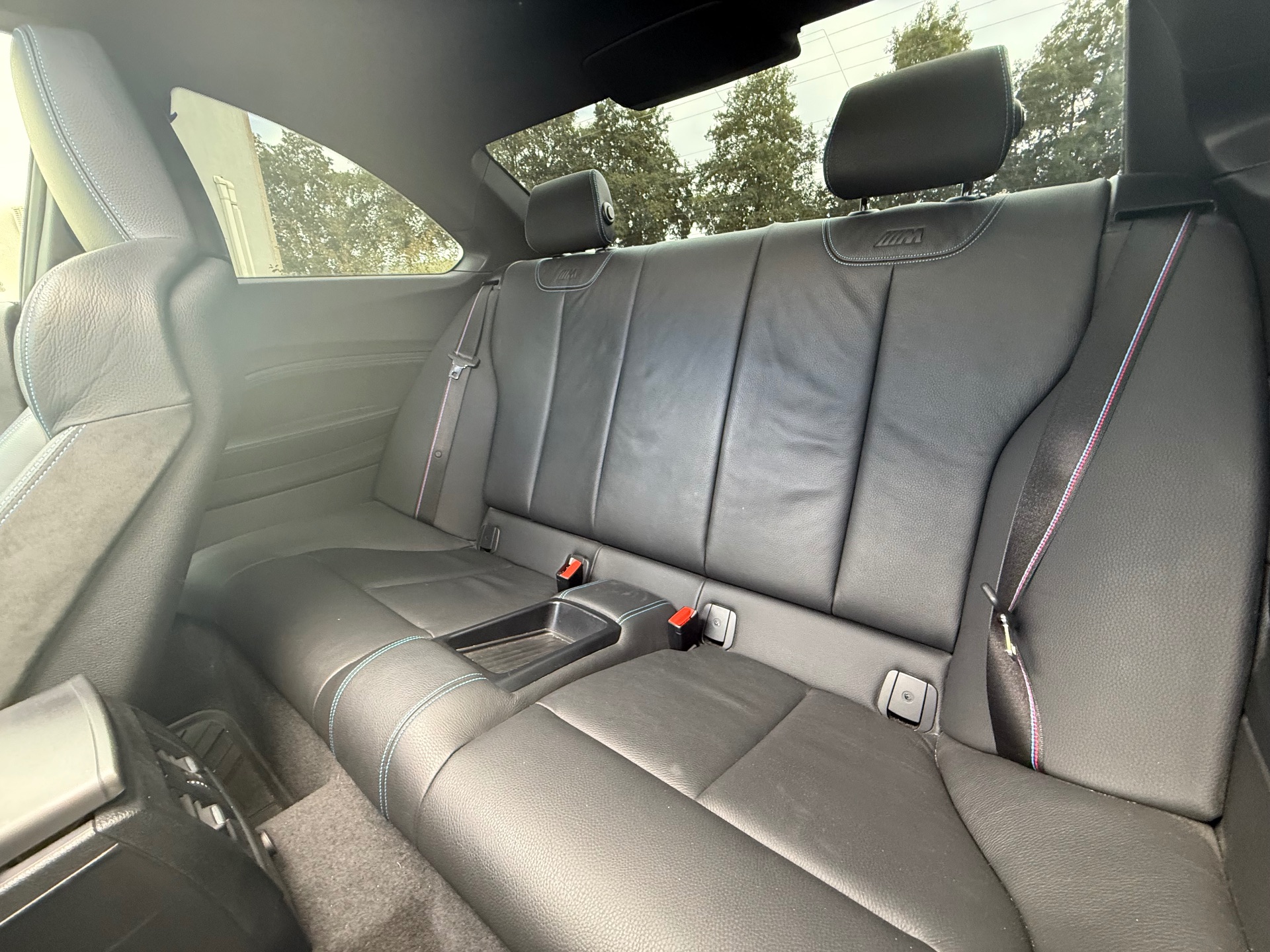 BMW M2 Competition 3.0 i 24V DKG 411ch Compétition