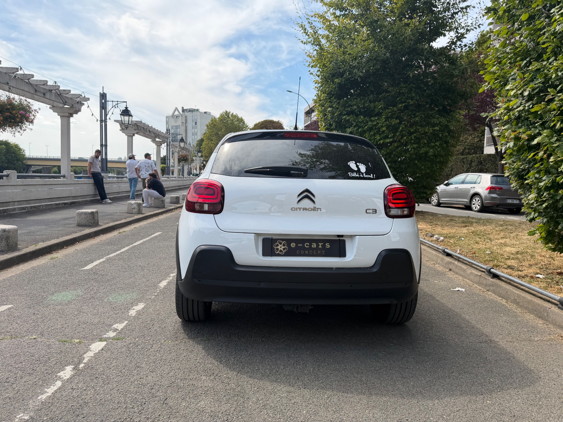 Citroën C3