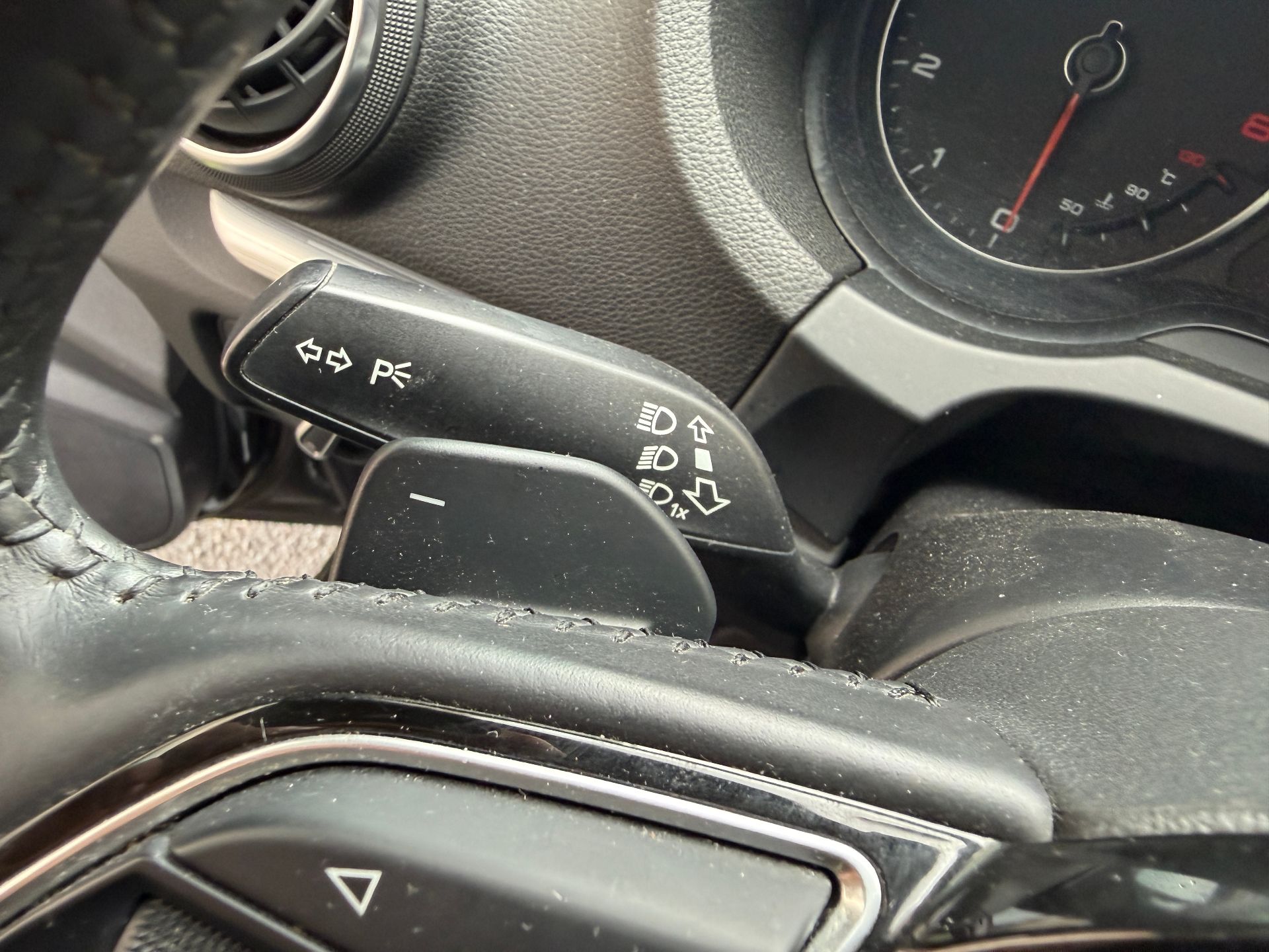 Audi A3 1.8 TFSi 180ch