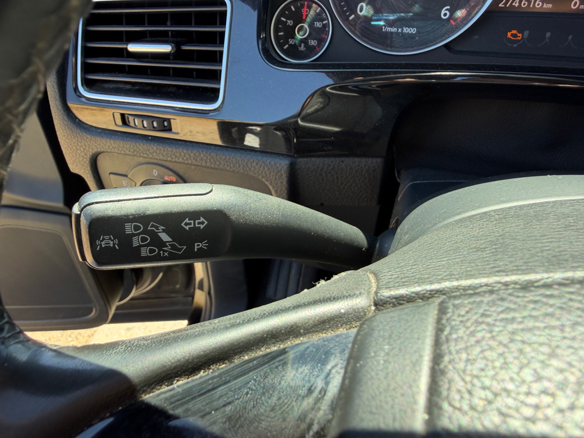 Volkswagen Touareg V8 4,2 TDI 340ch R line