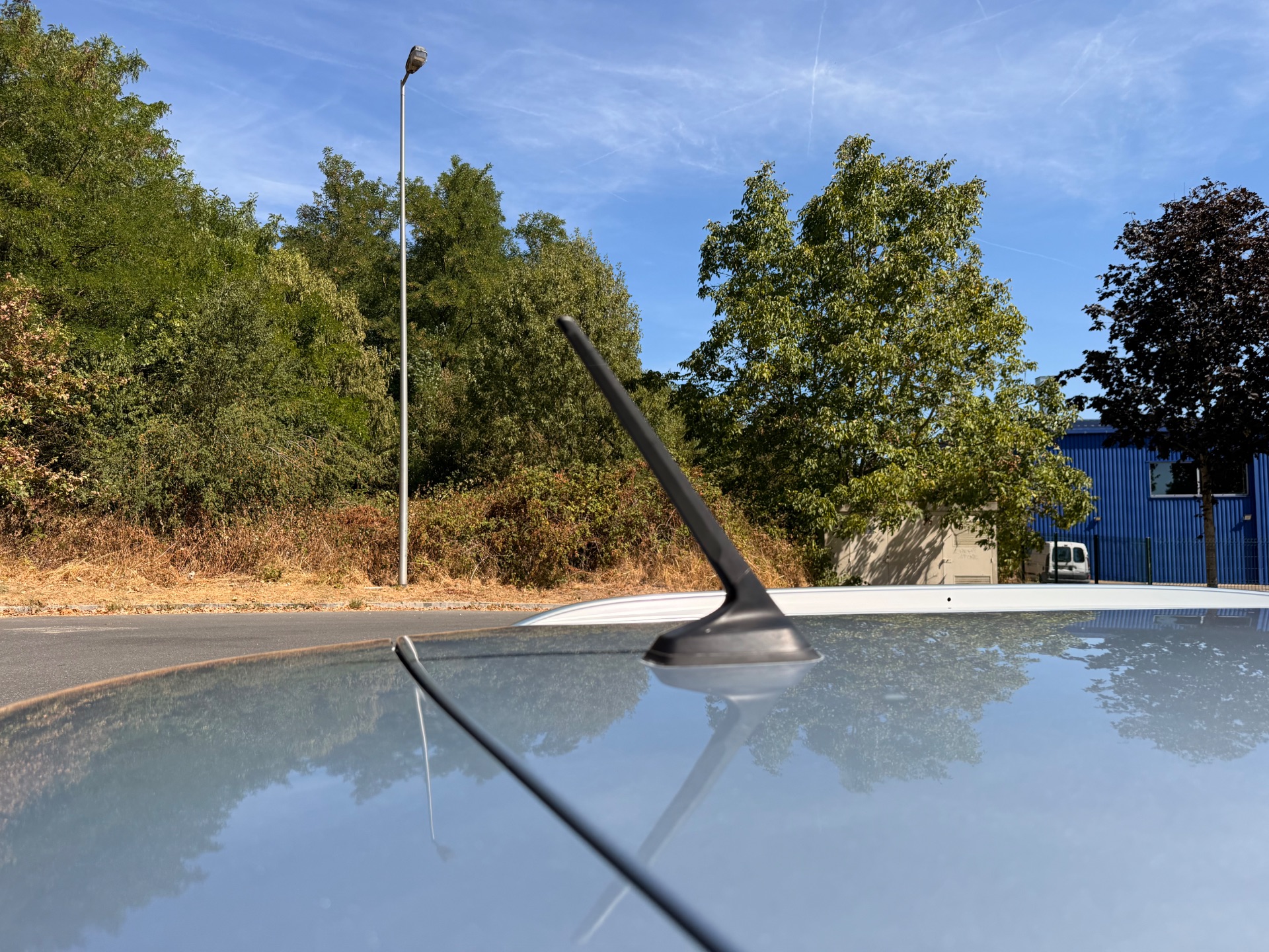 Renault Megane 1.5L dci 115 ch business