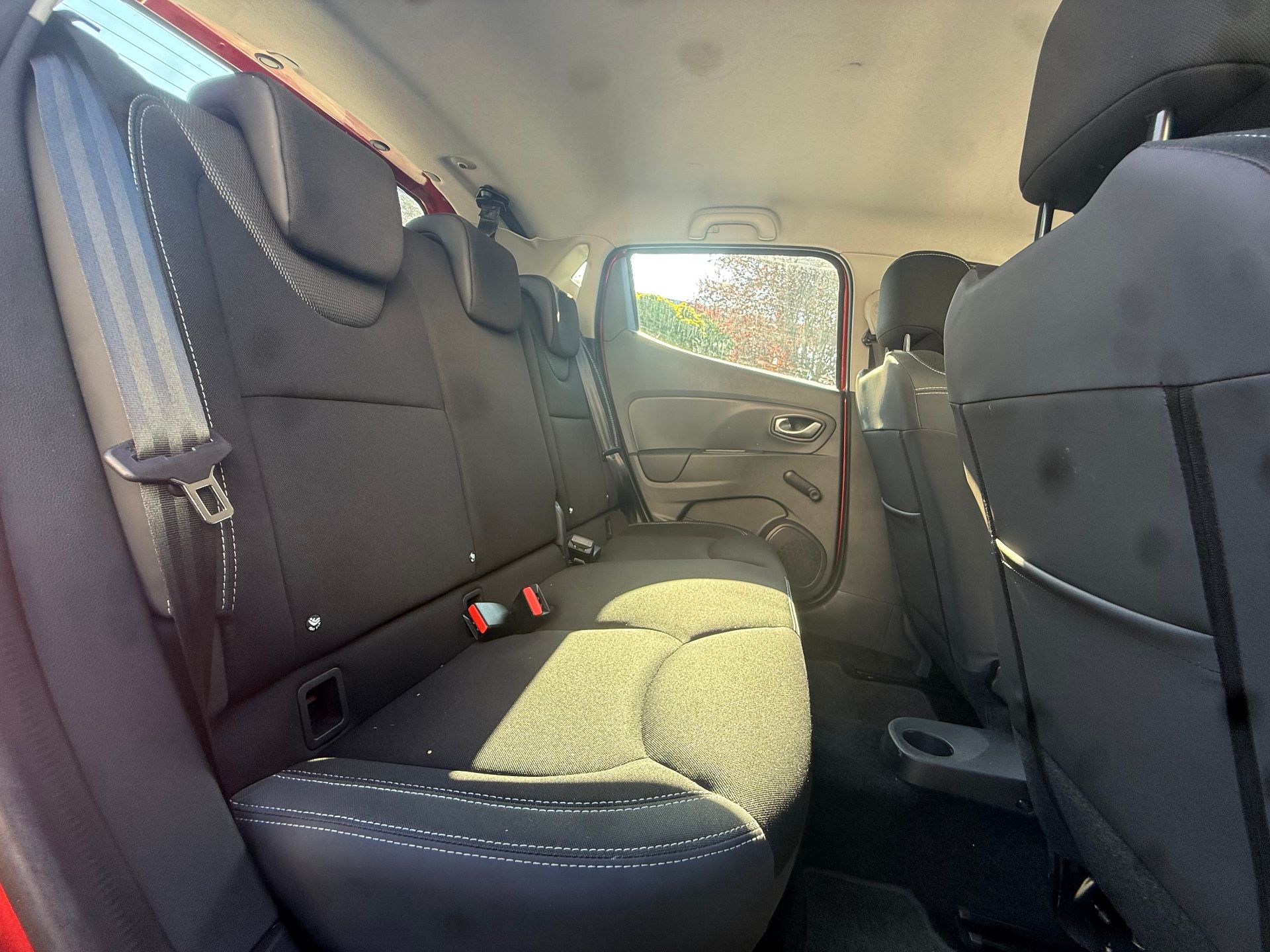 Renault Clio IV 1.5 DCI 75ch 75ch Pack City ZEN