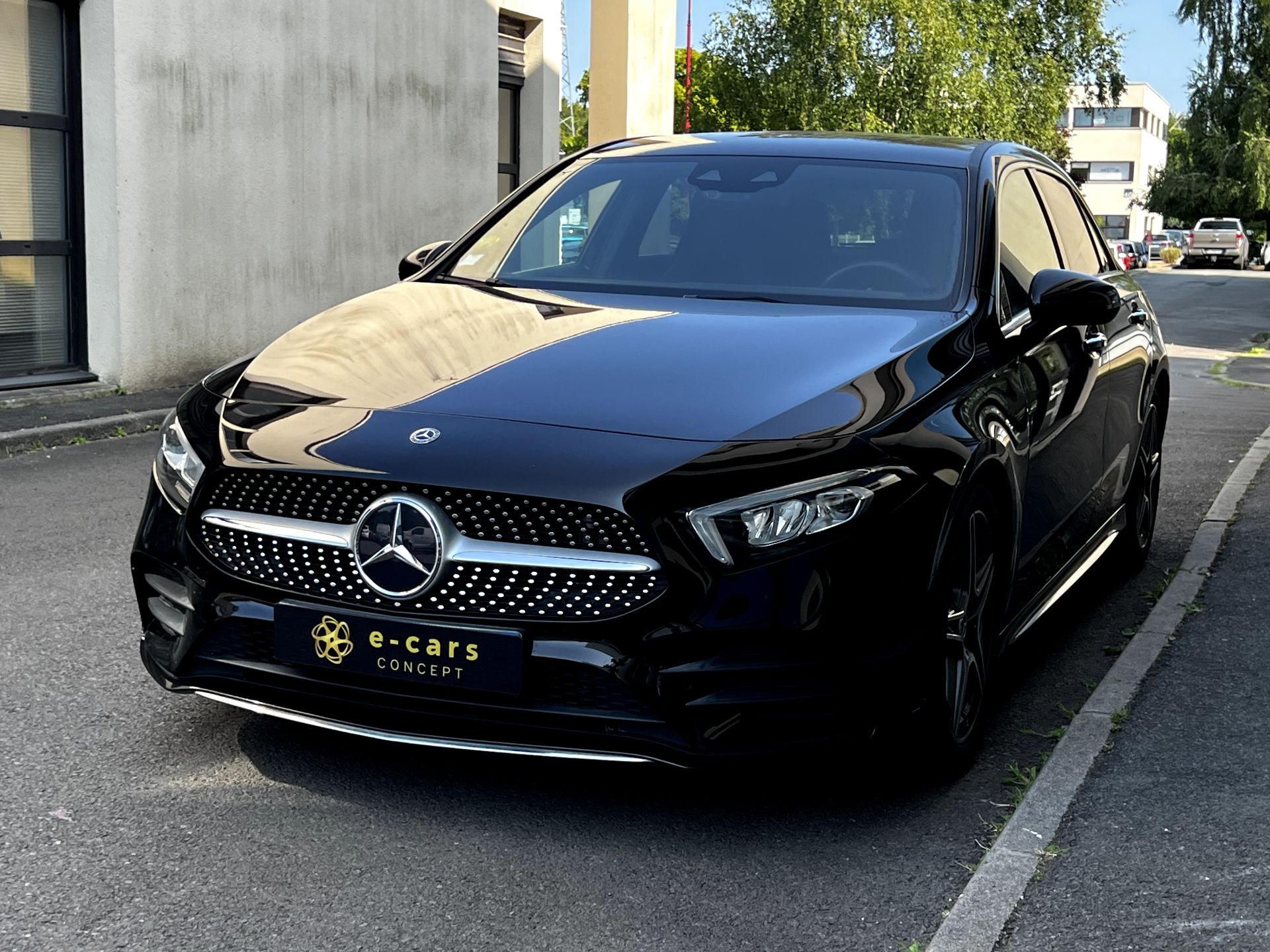 MERCEDES BENZ Classe A