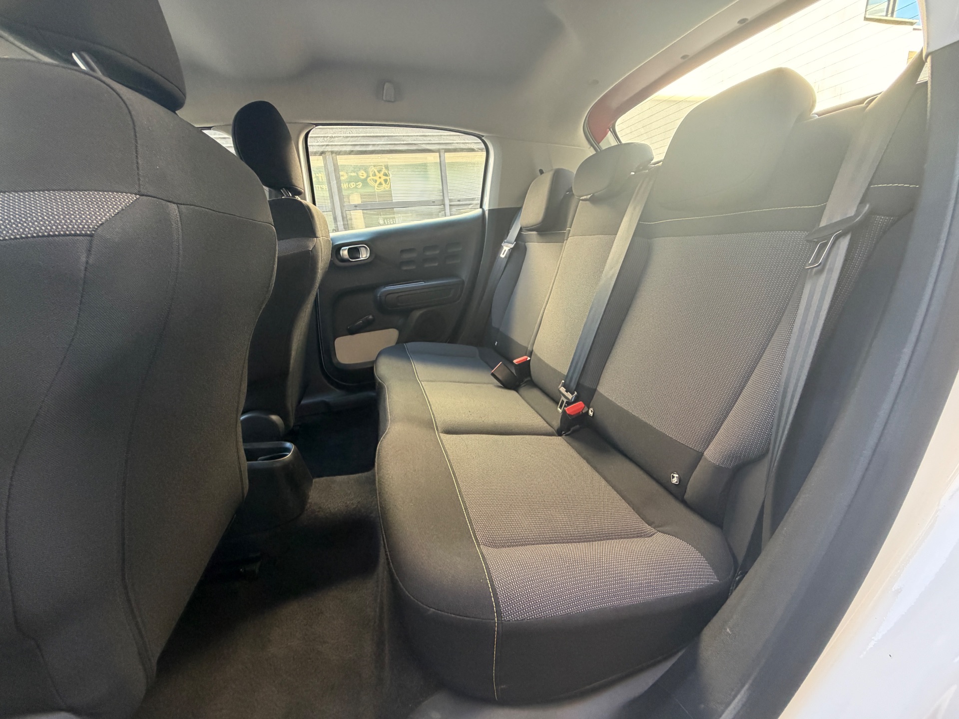 Citroën C3 BlueHDi 100Ch “Feel”