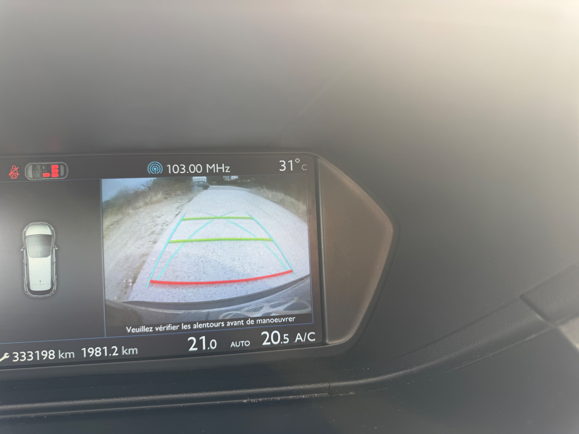 Citroen C4 Picasso 1,6 blue hdi 116ch exclusive