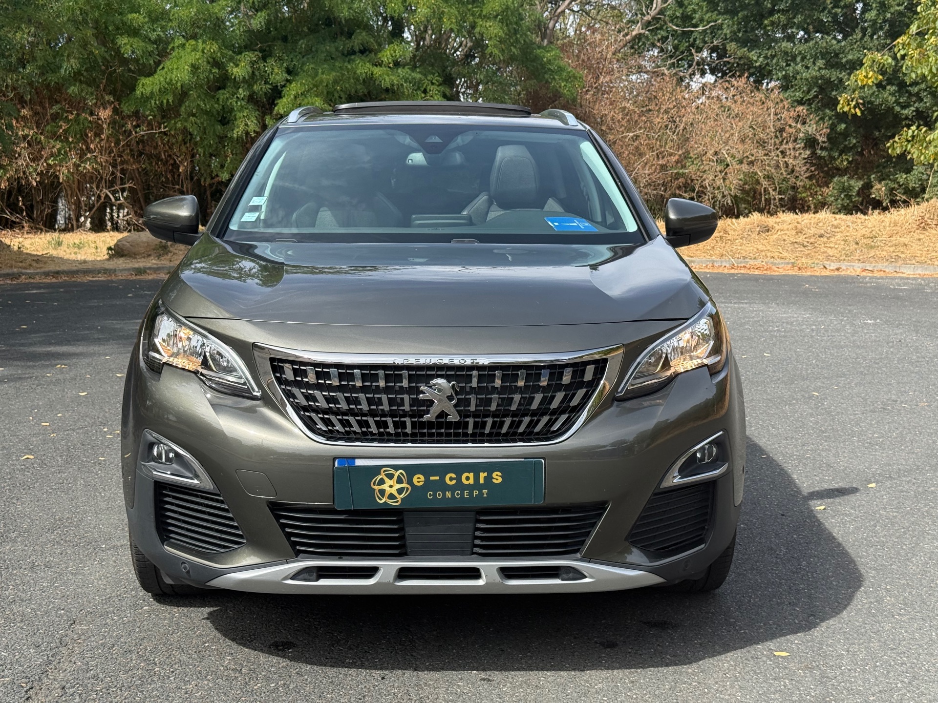 Peugeot 3008 1.2 THP Puretech 130ch ALLURE