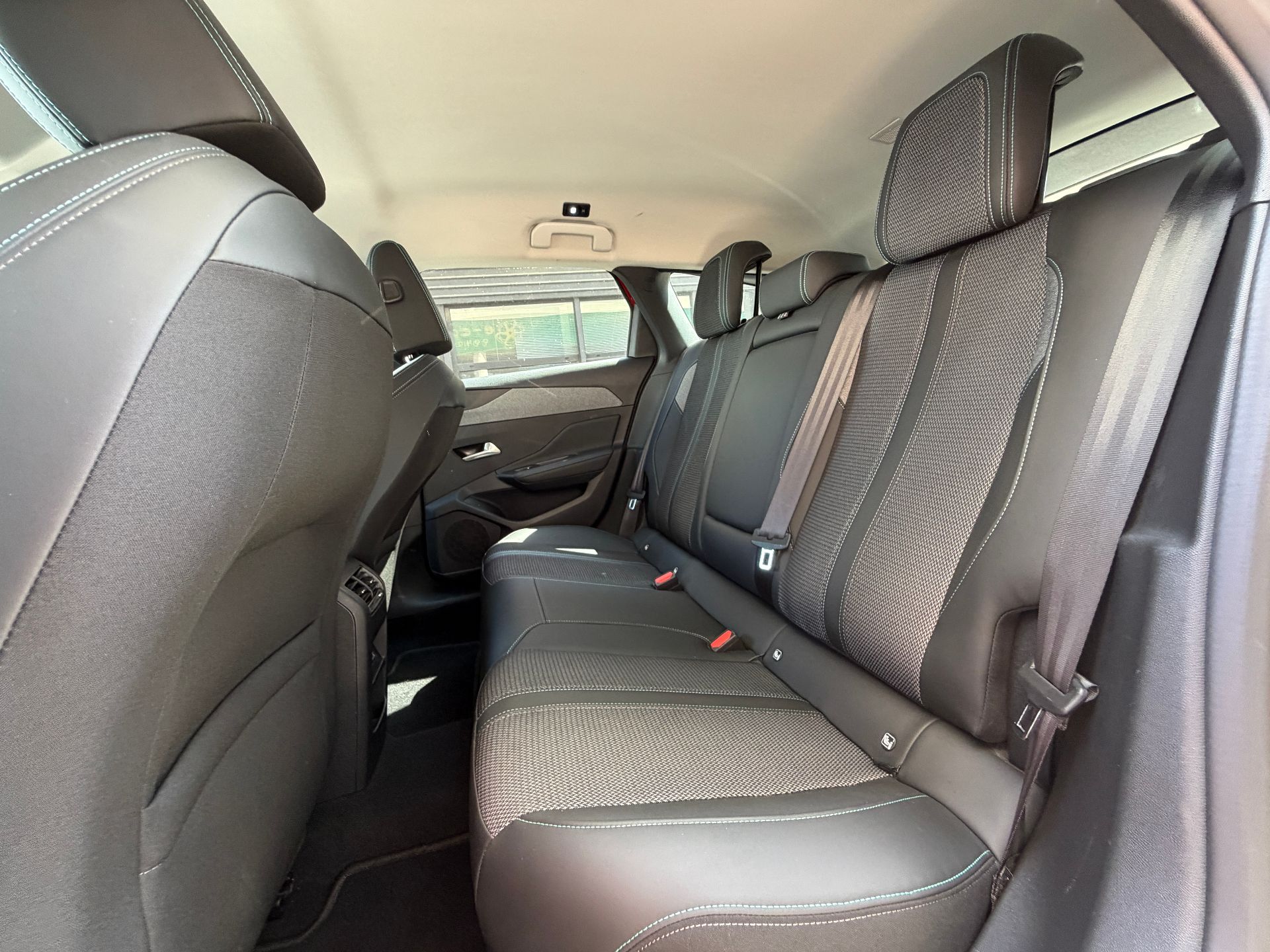 Peugeot 308 130Ch “Allure Pack”