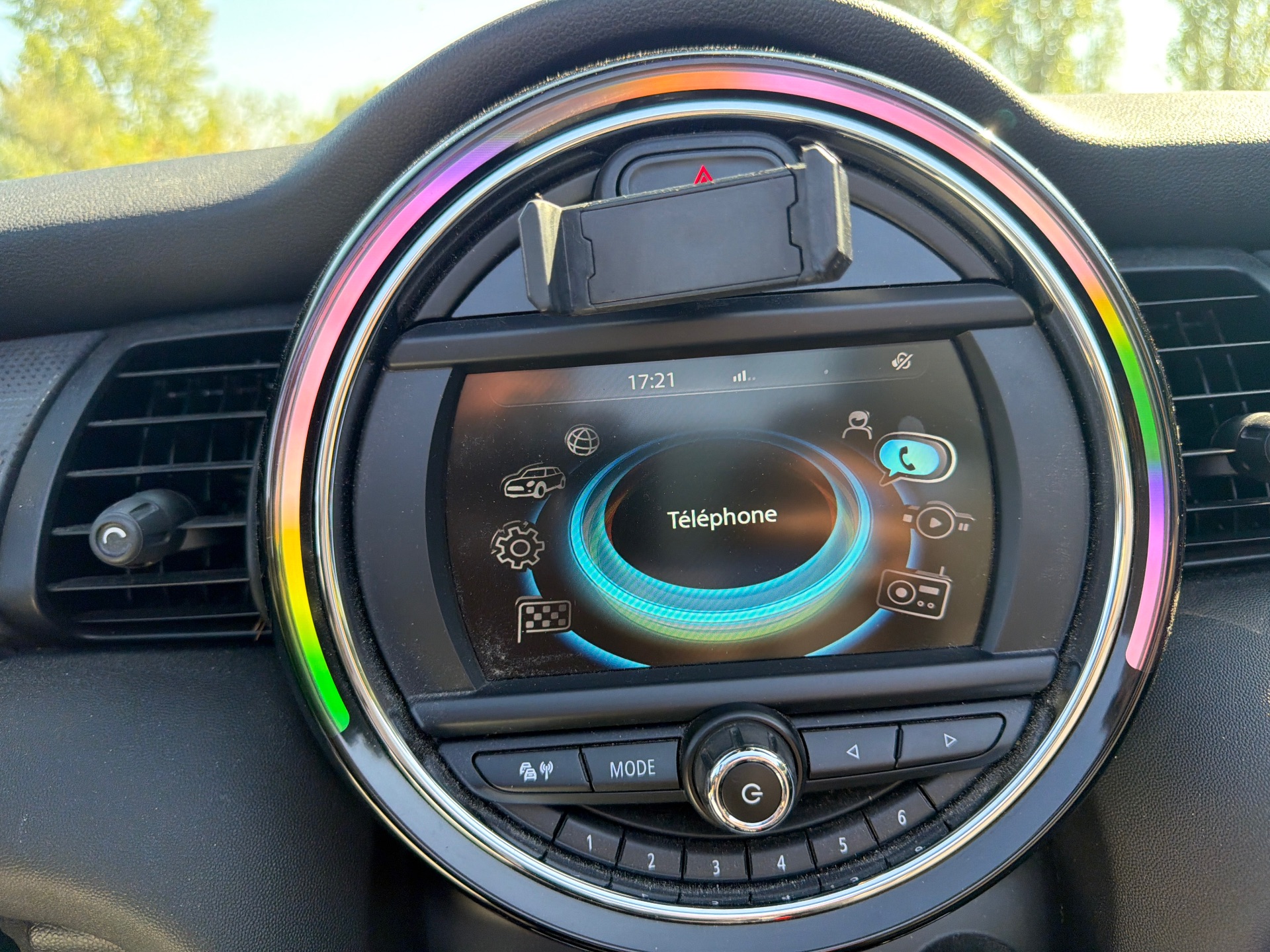 Mini Mini 1.5i 136ch Cooper
