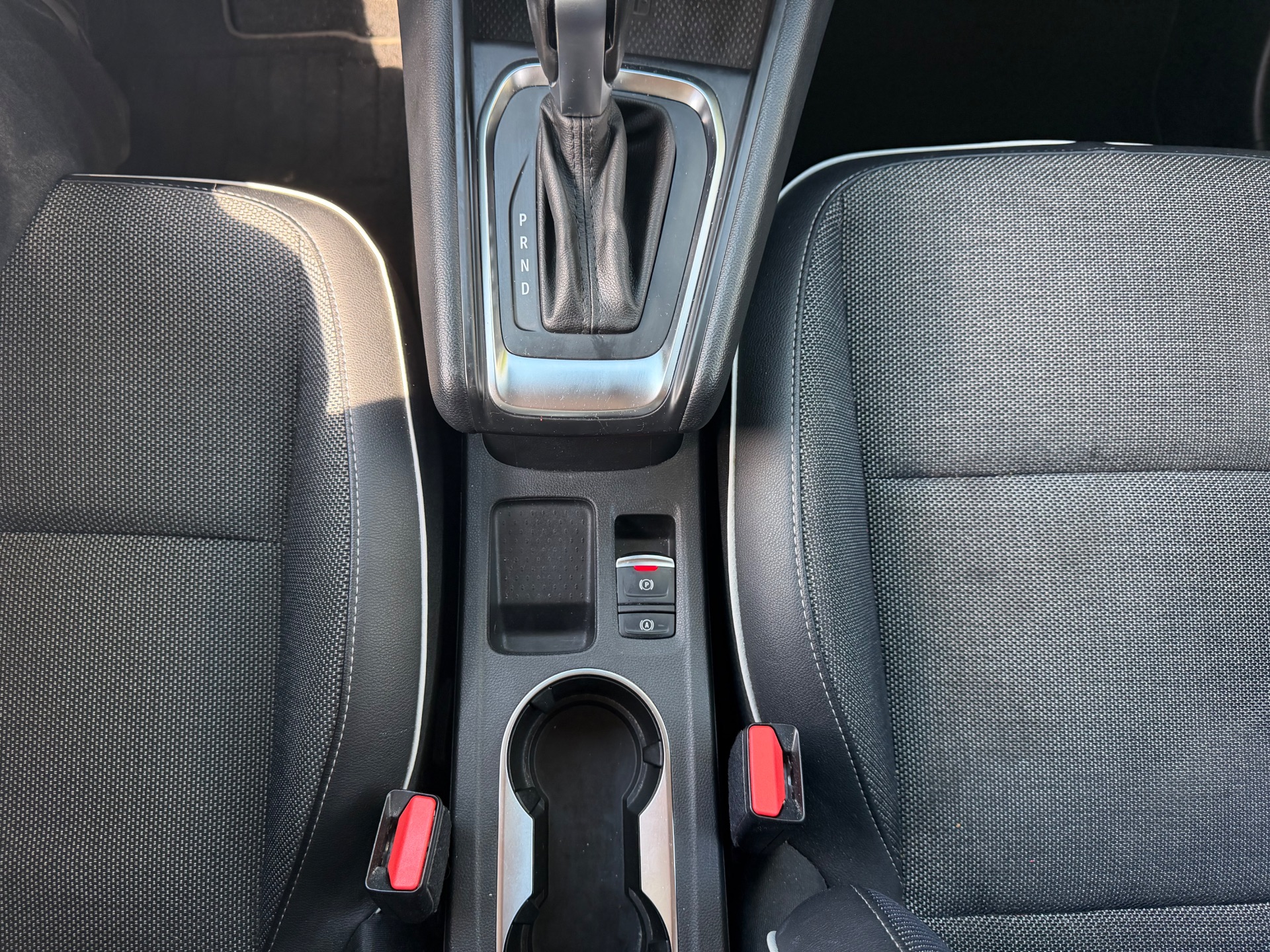 Renault Captur 1.3 TCe GPF EDC7 130ch Intens