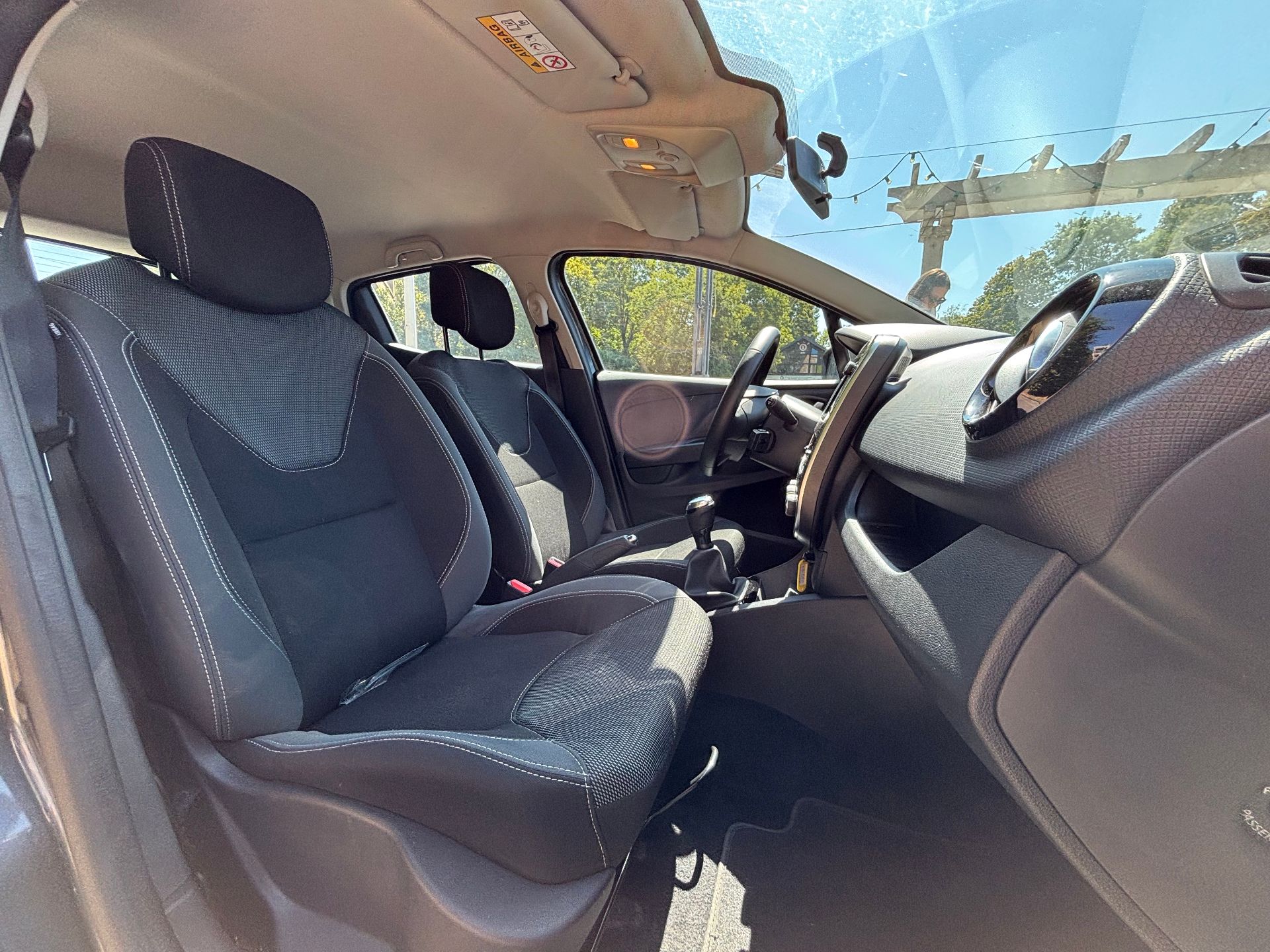 Renault Clio IV 90ch zen