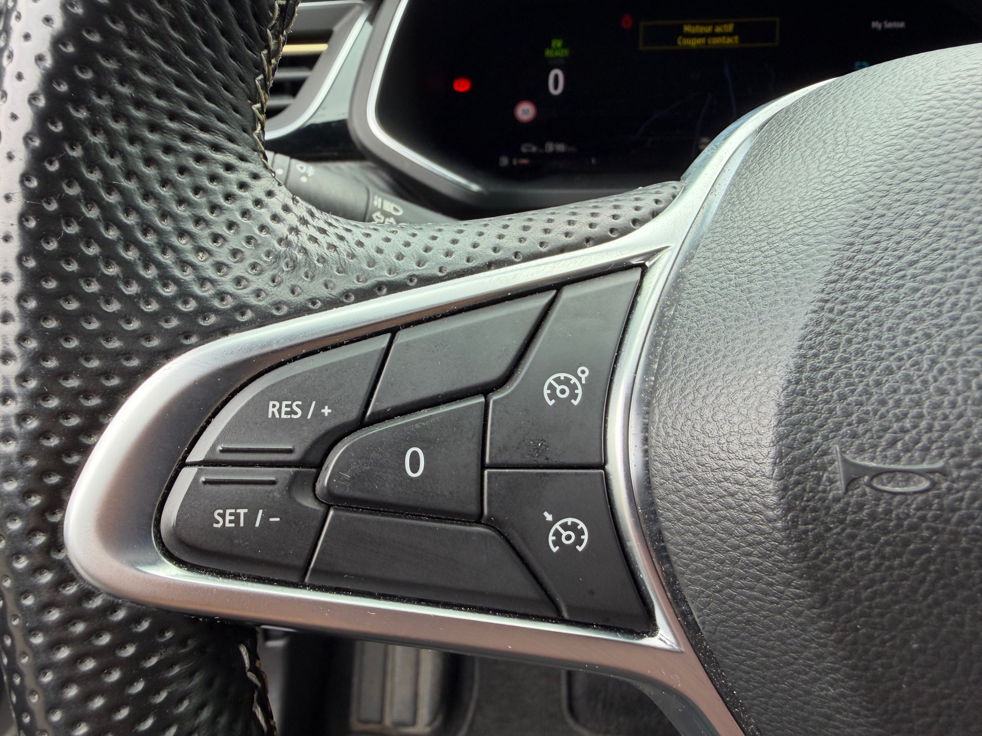 Renault Captur 1.6 i