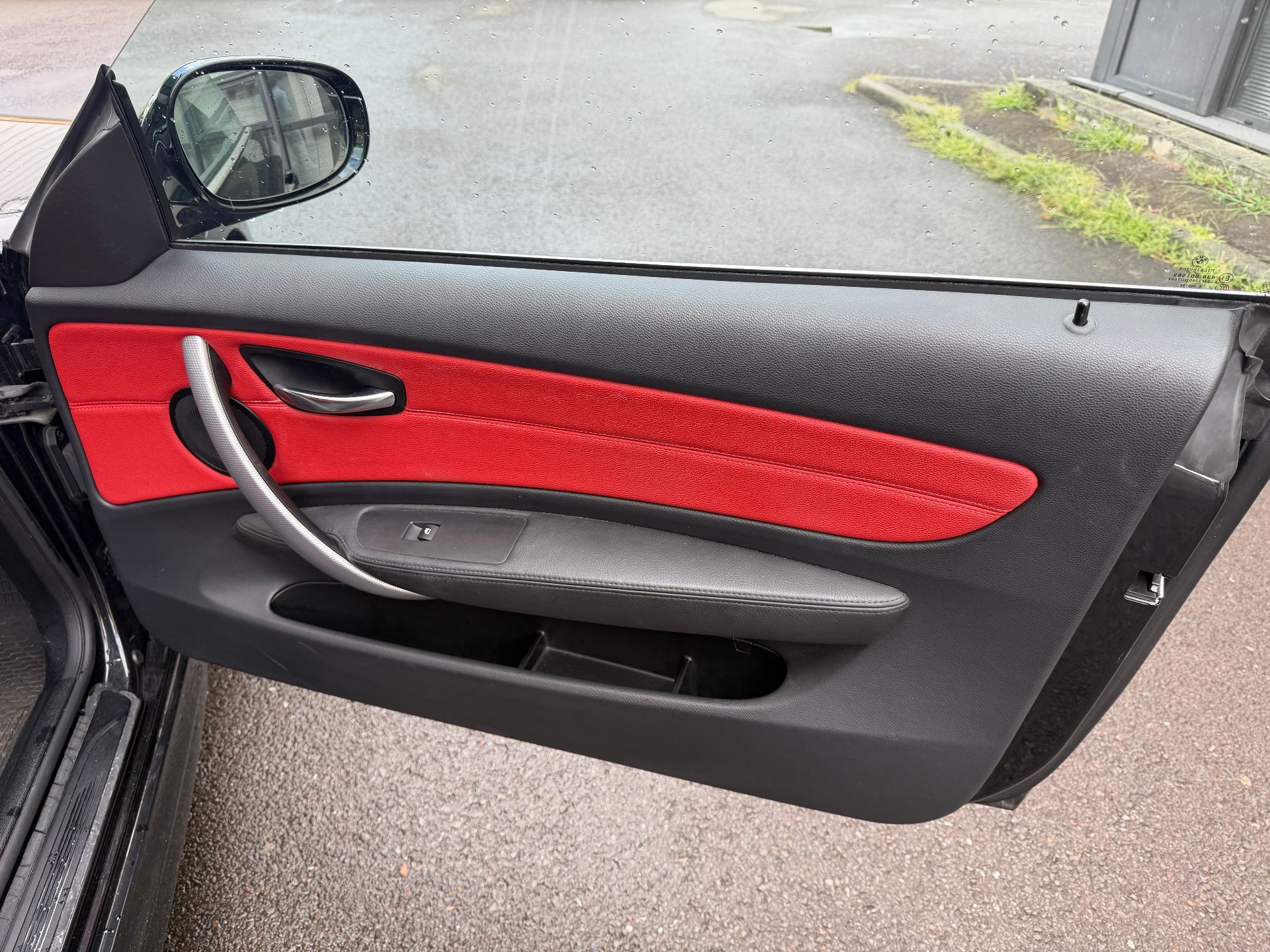 BMW Serie 1 Cabriolet 125i 3.0 218ch “Sport Design”