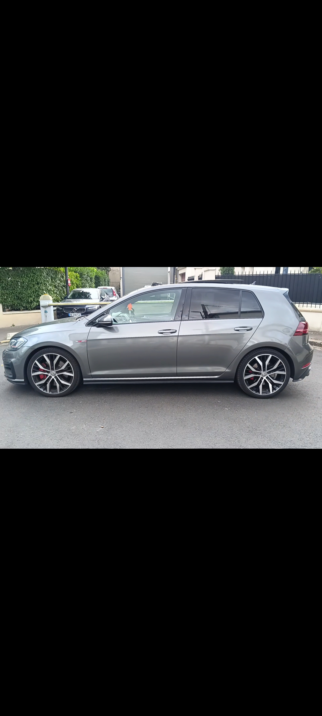 Volkswagen Golf 7 VII 2.0 GTI 245ch Performance