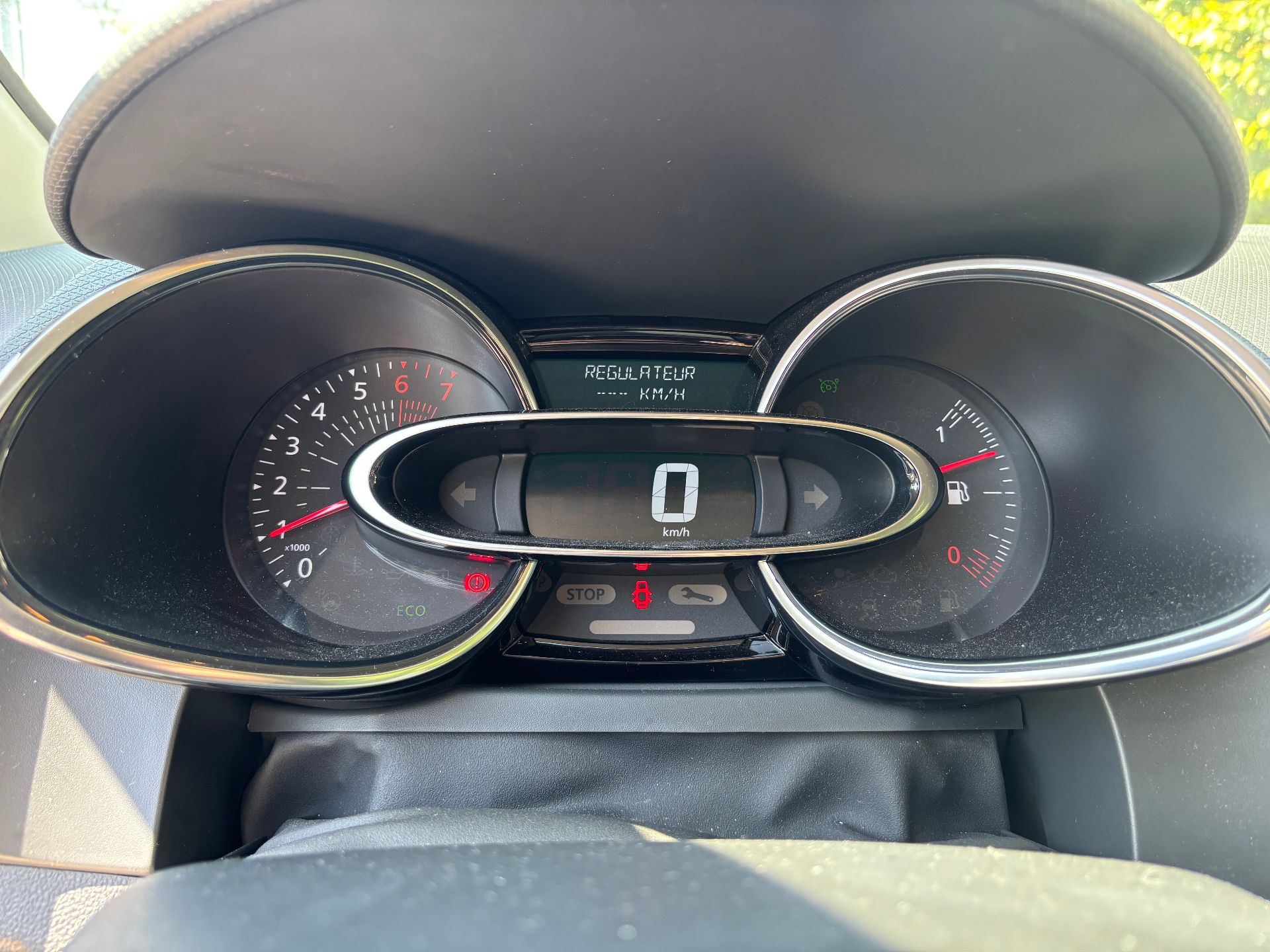 Renault Clio IV 90ch zen