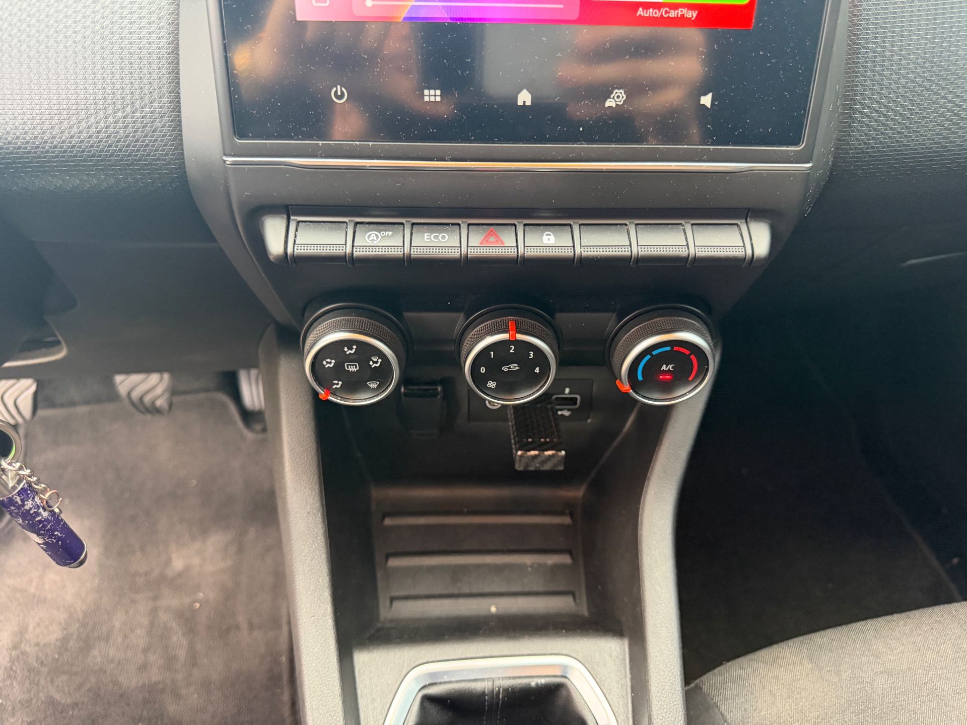 Renault Clio V 1,5 dci Buisness