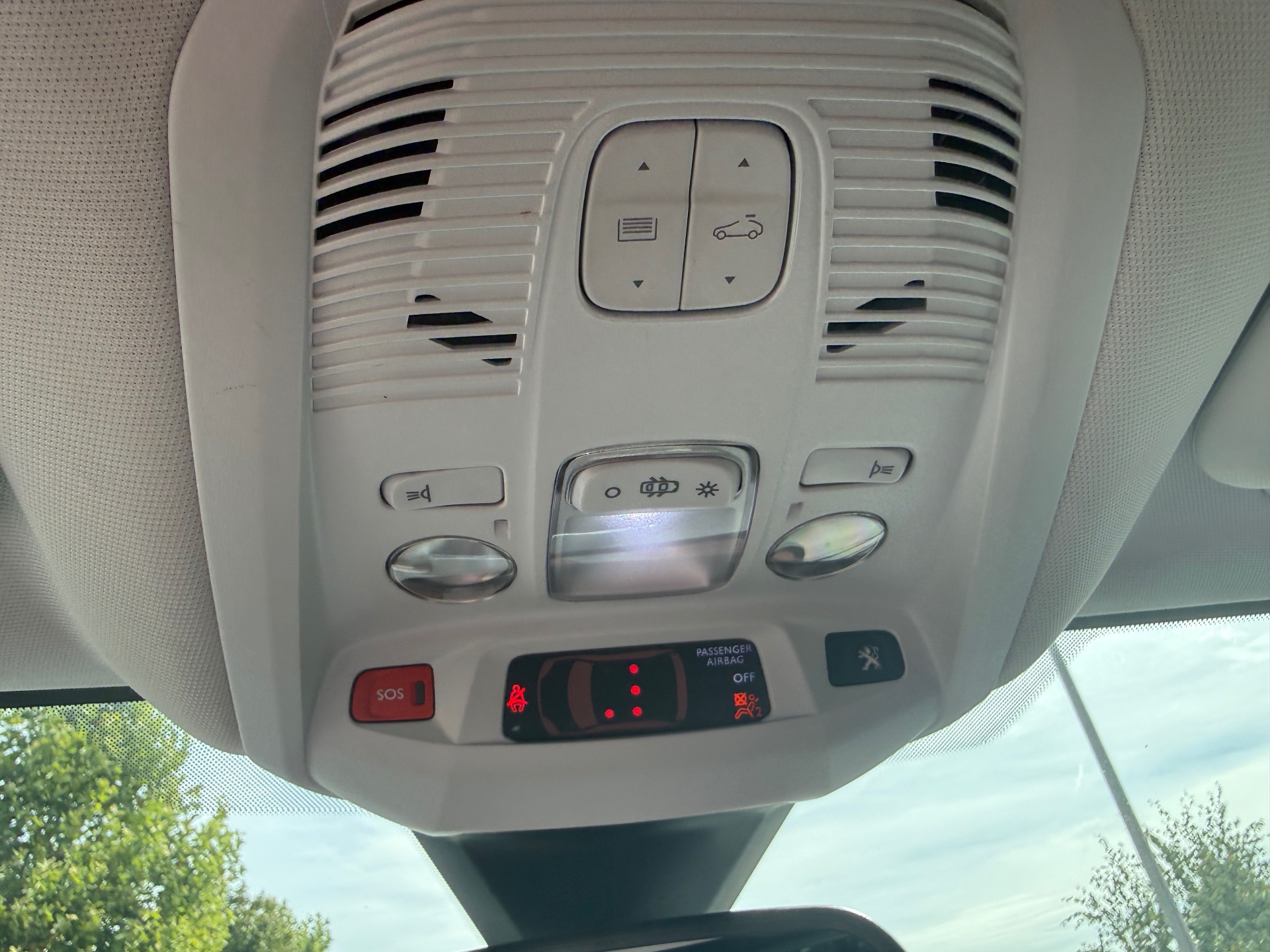 Peugeot 3008 1.2 THP Puretech 130ch ALLURE