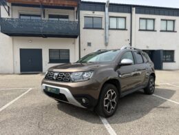 Dacia Duster 1.5 BLUE DCI 115ch PRESTIGE 4X4
