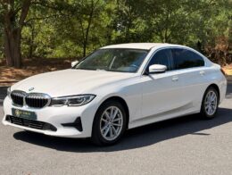 BMW série 3 2L 320 Xdrive Business Design