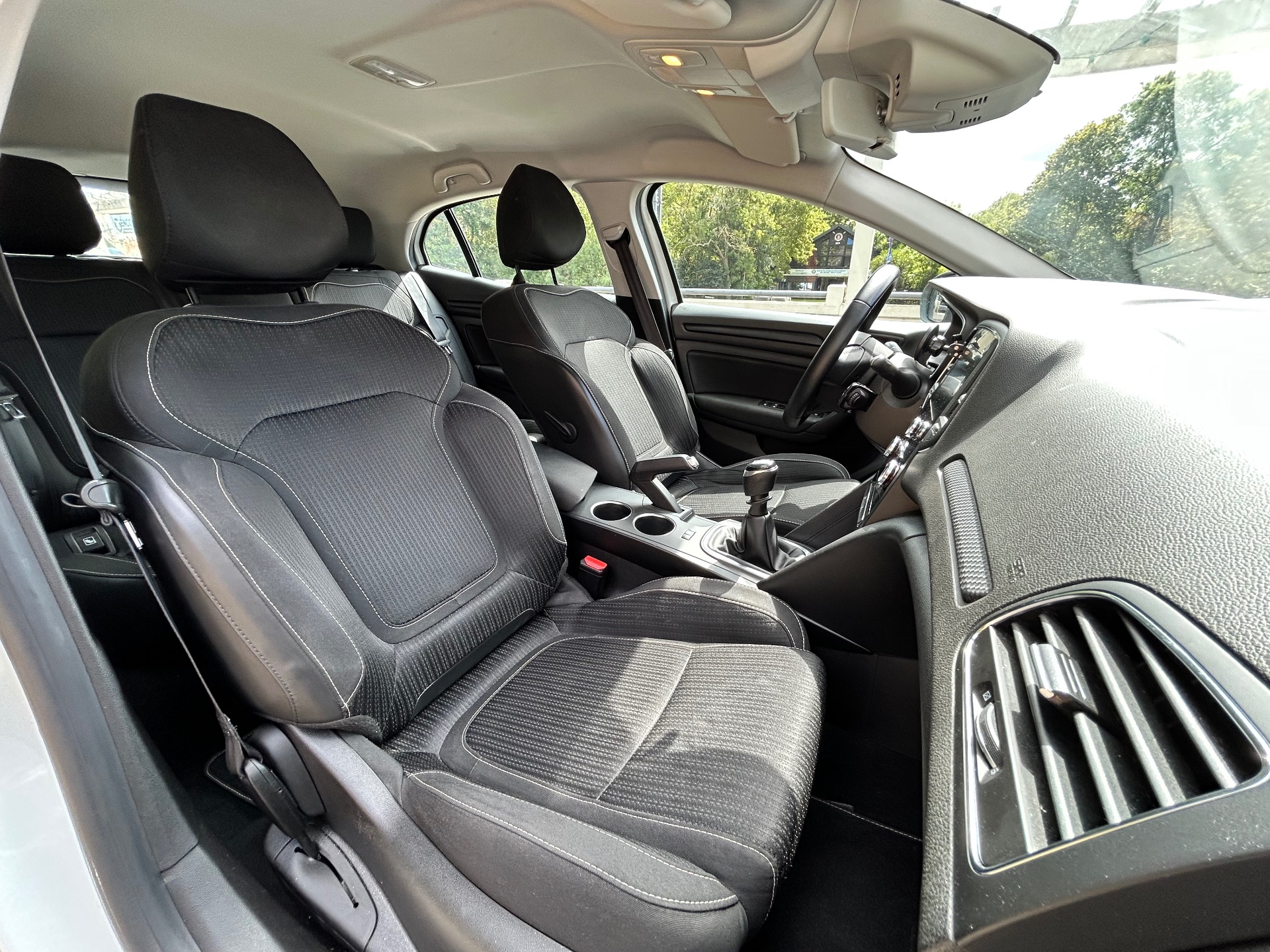 Renault Megane 1.5 Blue DCI 95ch business
