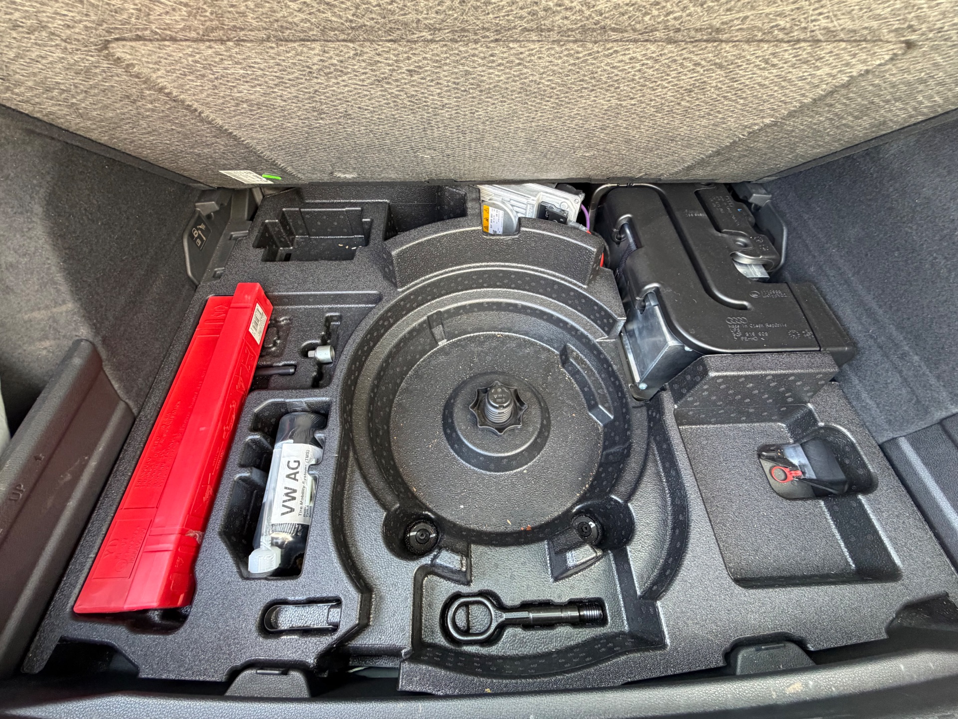 Audi Q3 1.5 TFSI Business