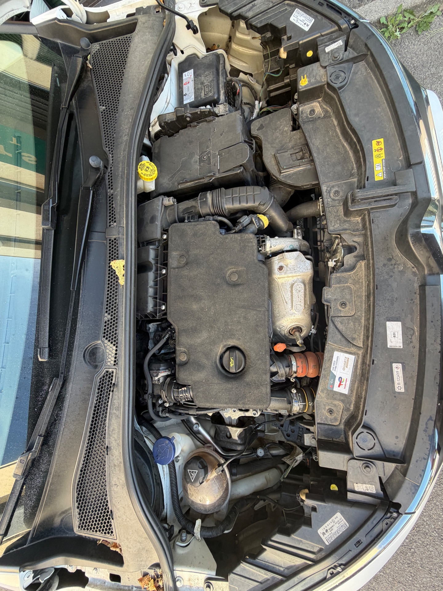 Citroën C3 BlueHDi 100Ch “Feel”