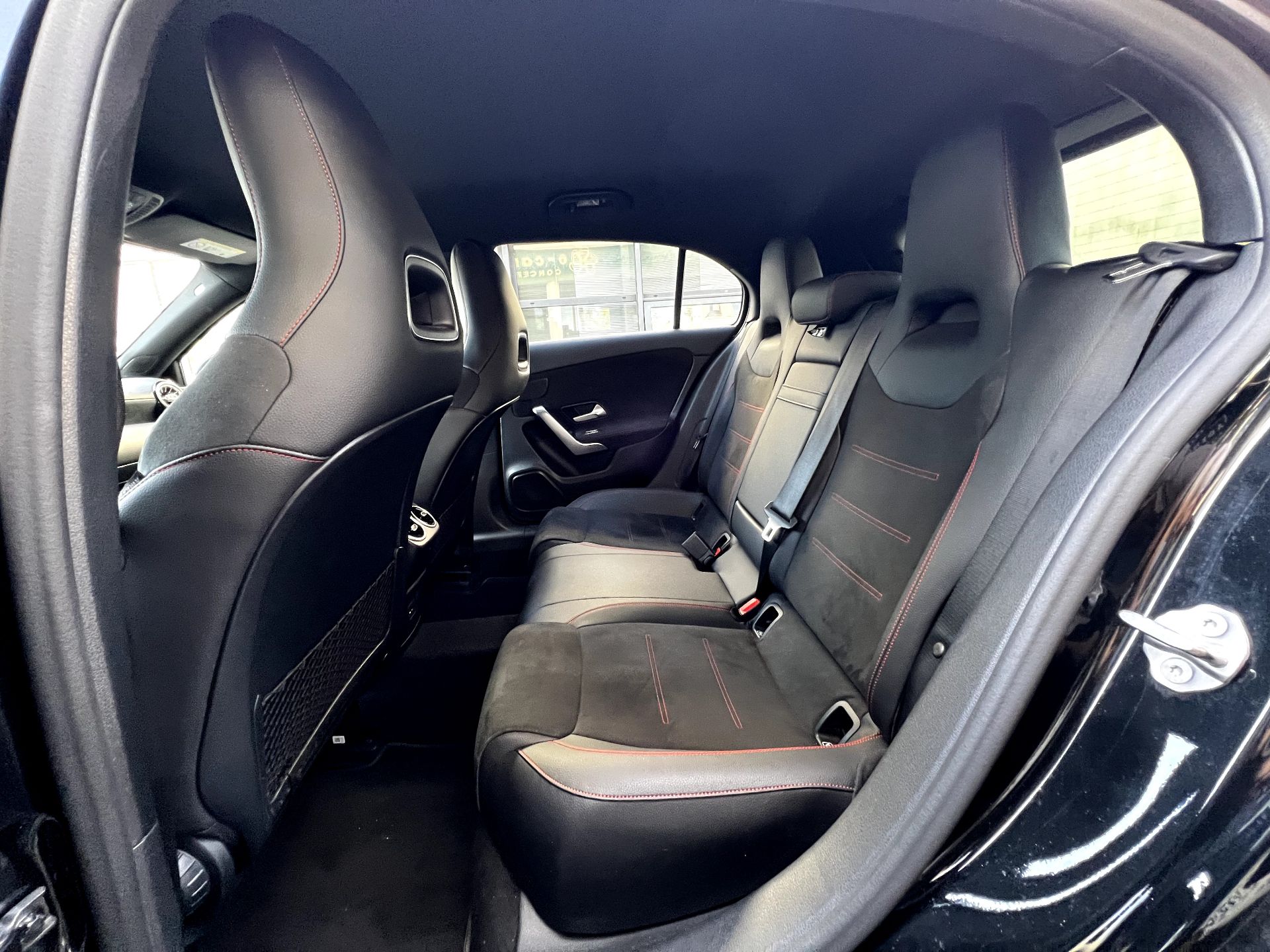 MERCEDES BENZ Classe A