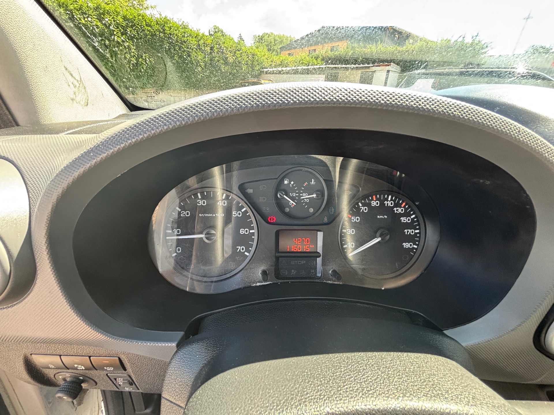 Peugeot Partner 1.6 Blue HDI 100ch
