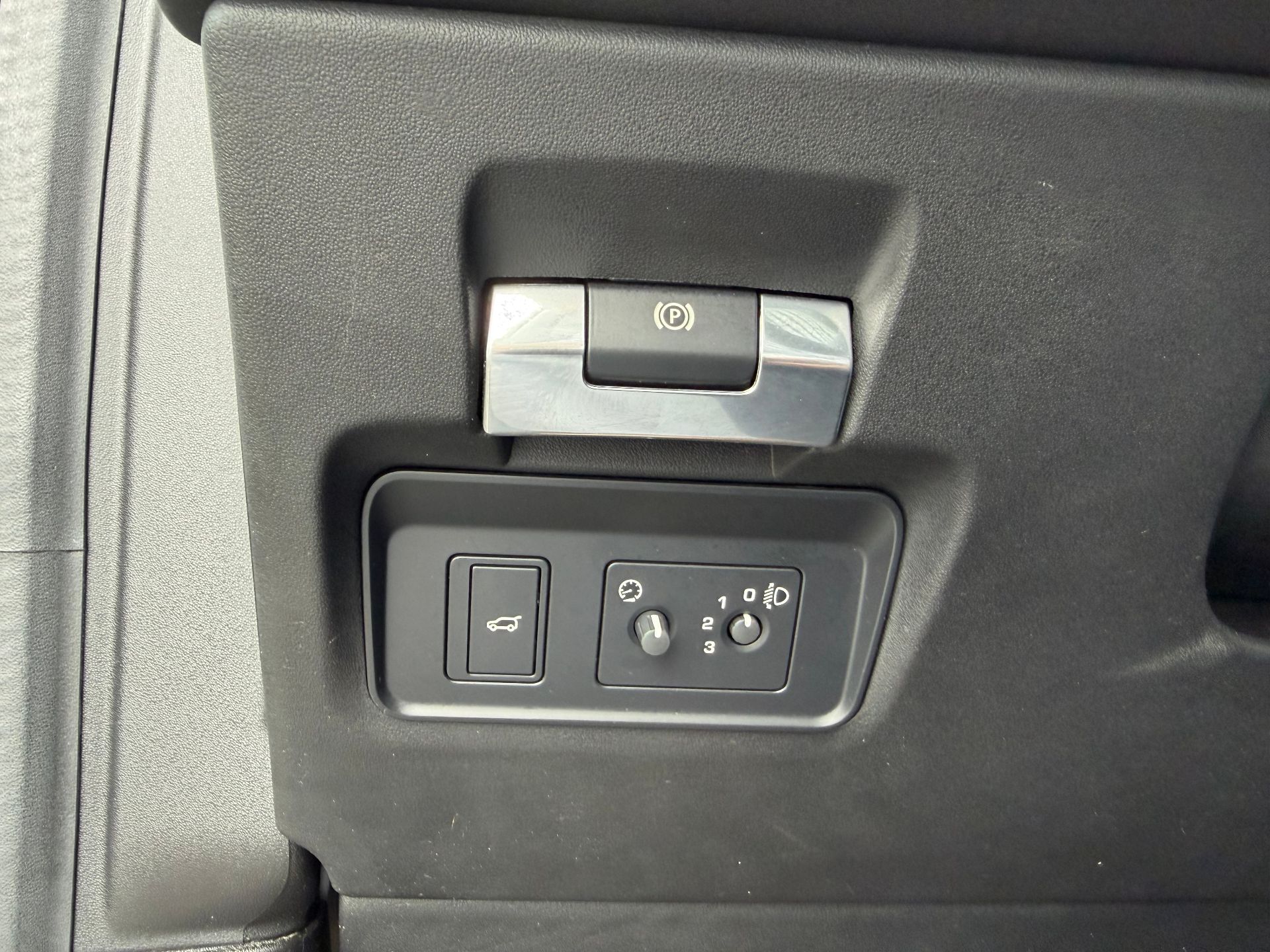 Land Rover Discovery Sport 2.0D 150ch Business