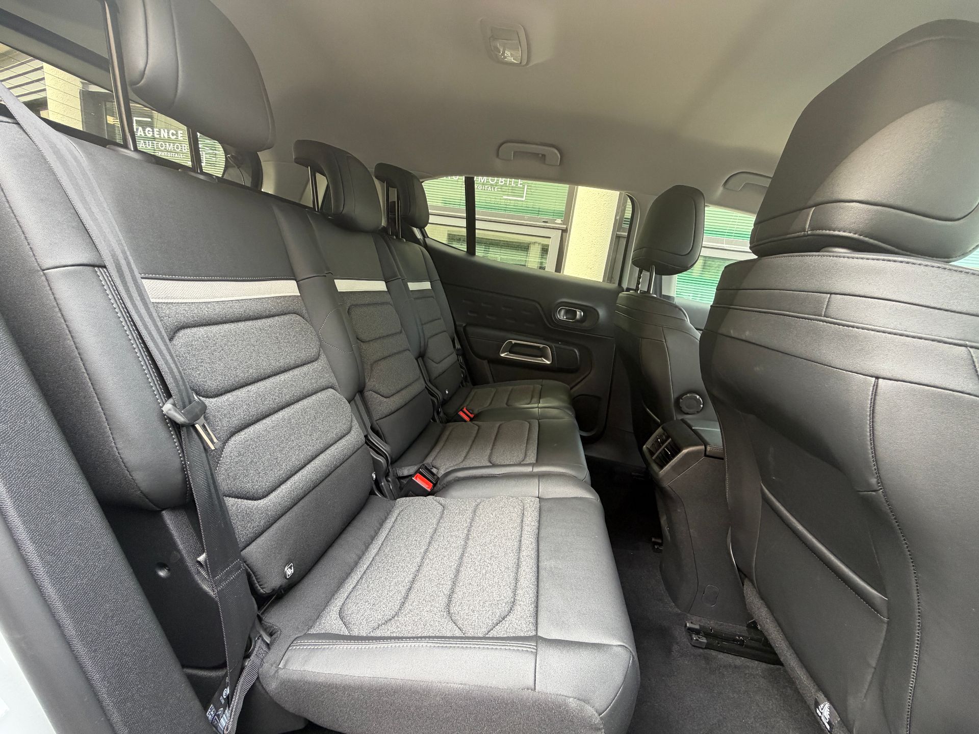 Citroen C5 Aircross 130Ch “Max”