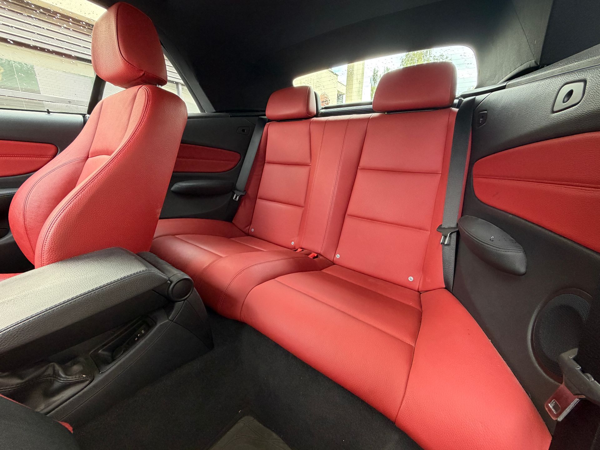 BMW Serie 1 Cabriolet 125i 3.0 218ch “Sport Design”