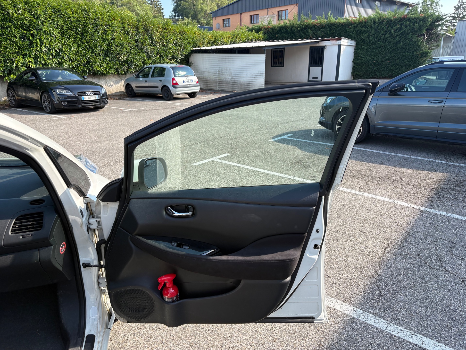 Nissan Leaf 30 KW/H 109ch ACENTA
