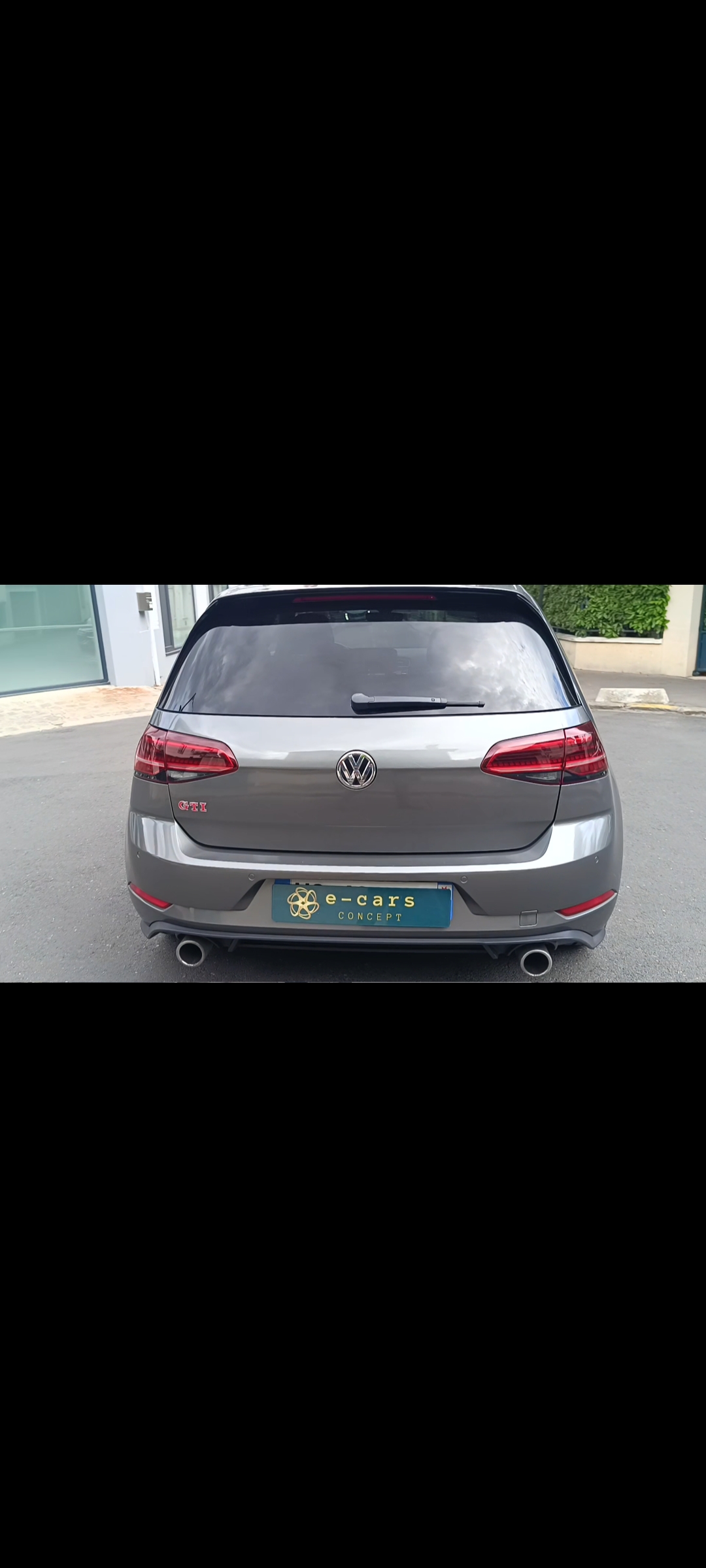 Volkswagen Golf 7 VII 2.0 GTI 245ch Performance