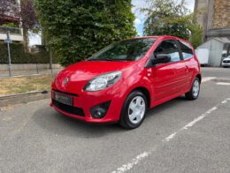Renault Twingo RIB CURL 1.5 dCi eco2 85 cv