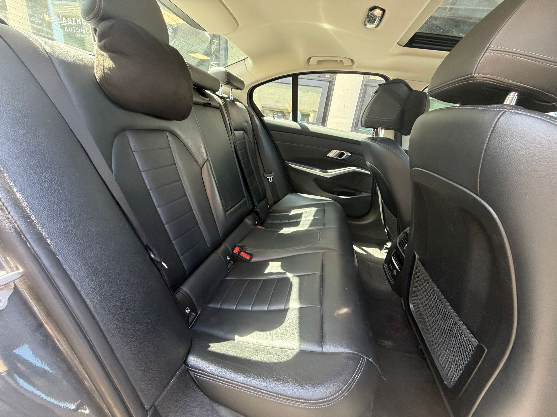 BMW Série 3 320d 190ch “Luxury”