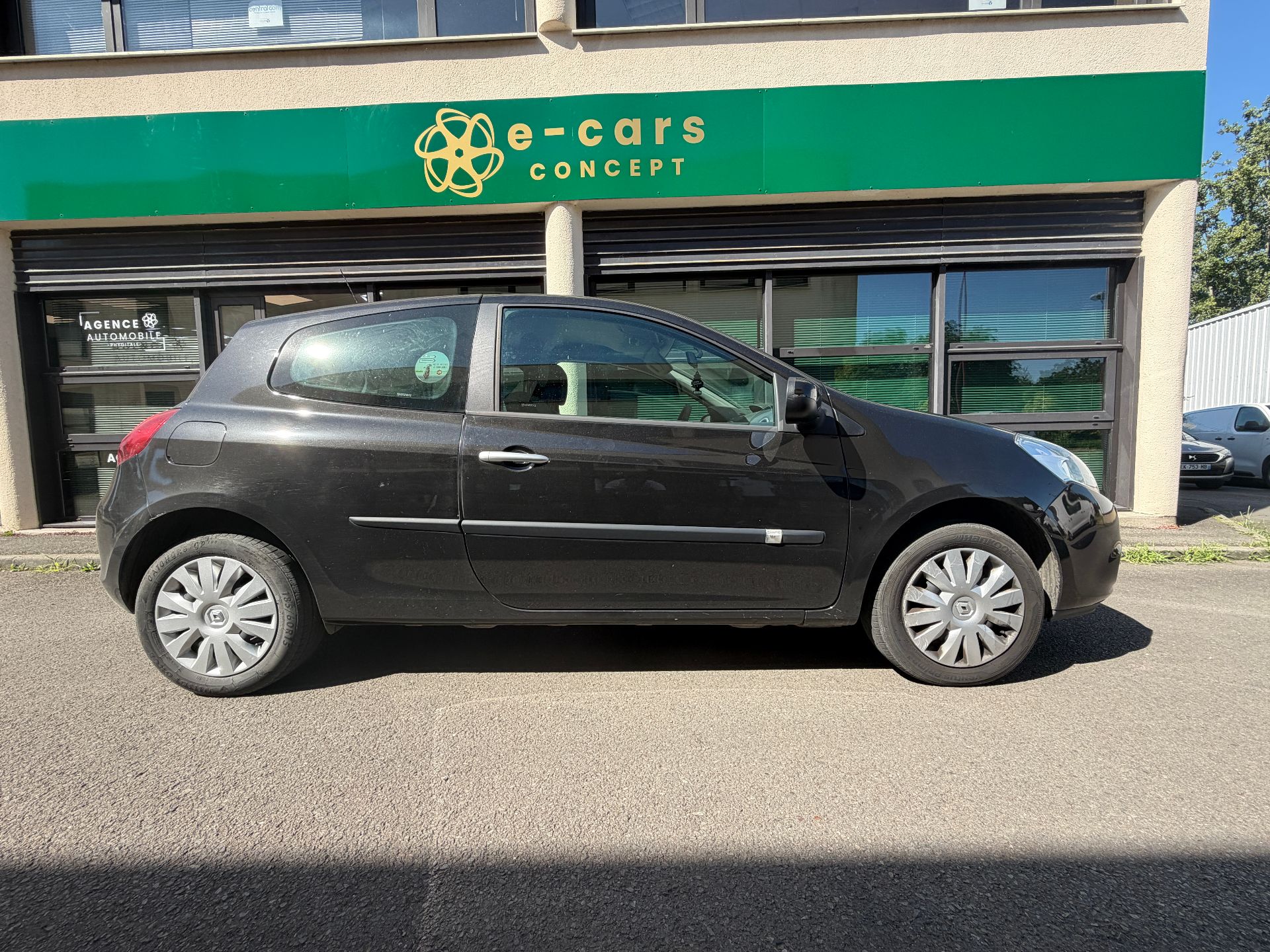 Renault Clio 3 100Ch “Expression”