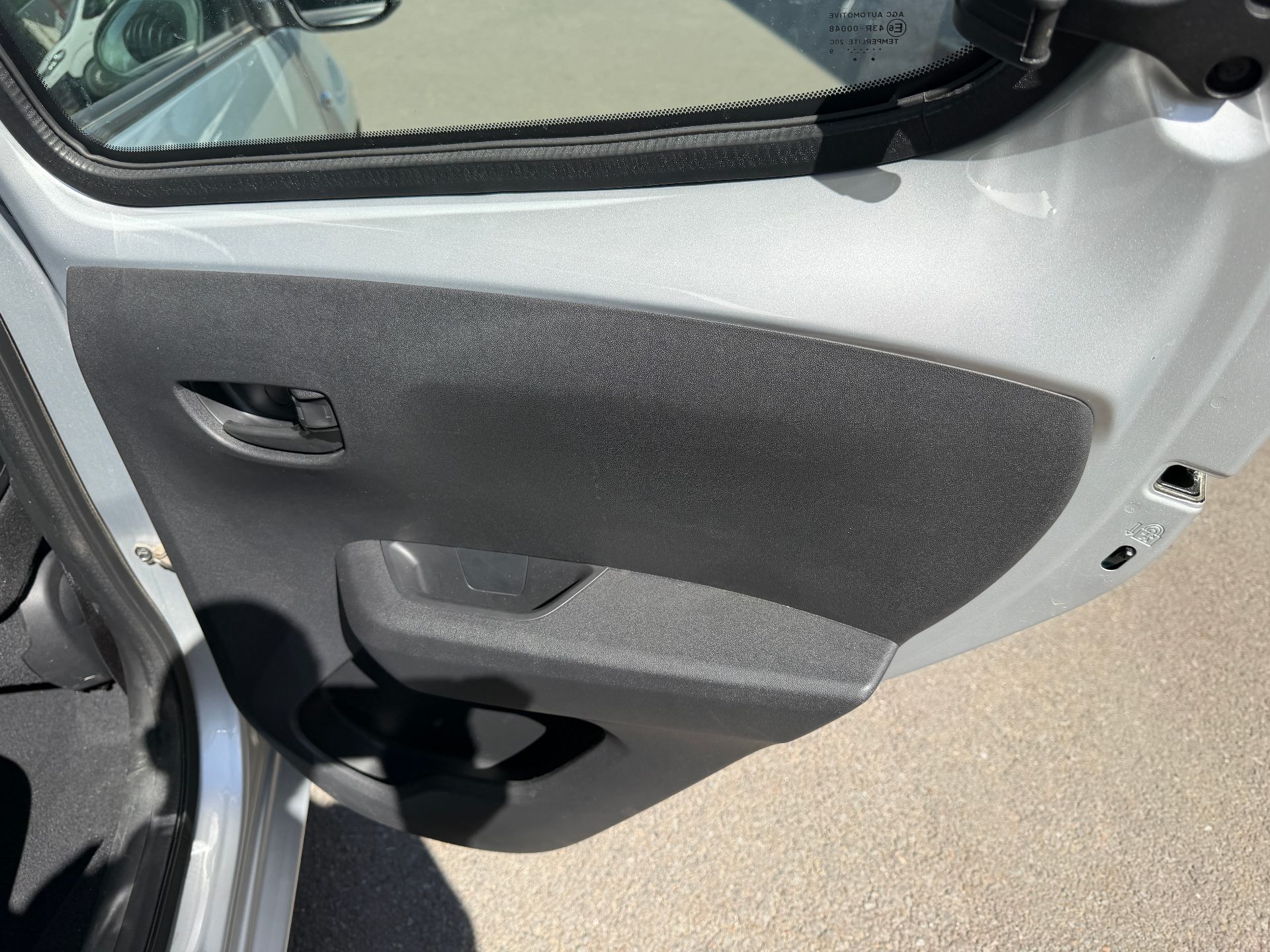Citroën C1 1.0 VTi 72Ch “Feel”