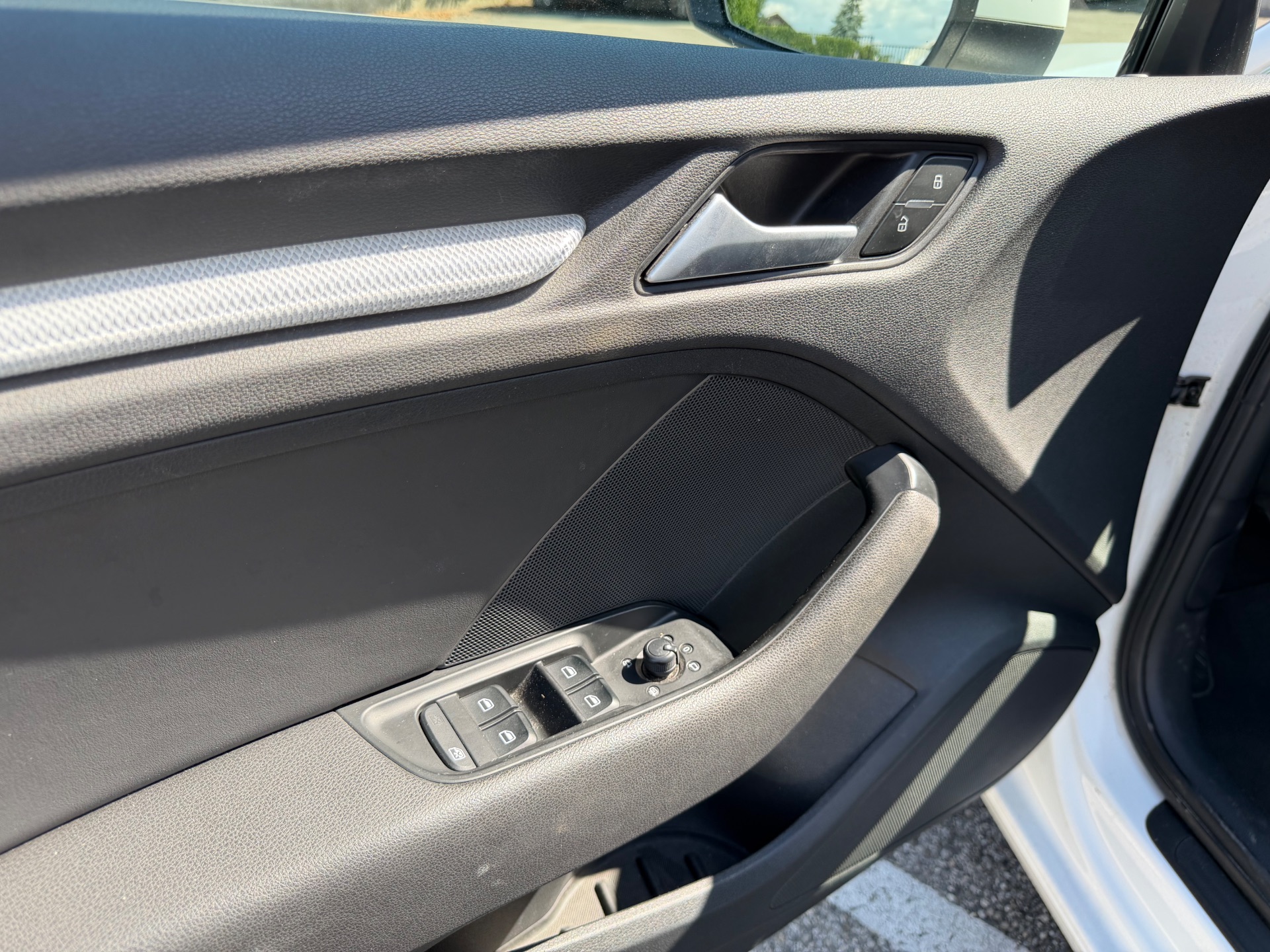 A3 sportback 1.4 TSI