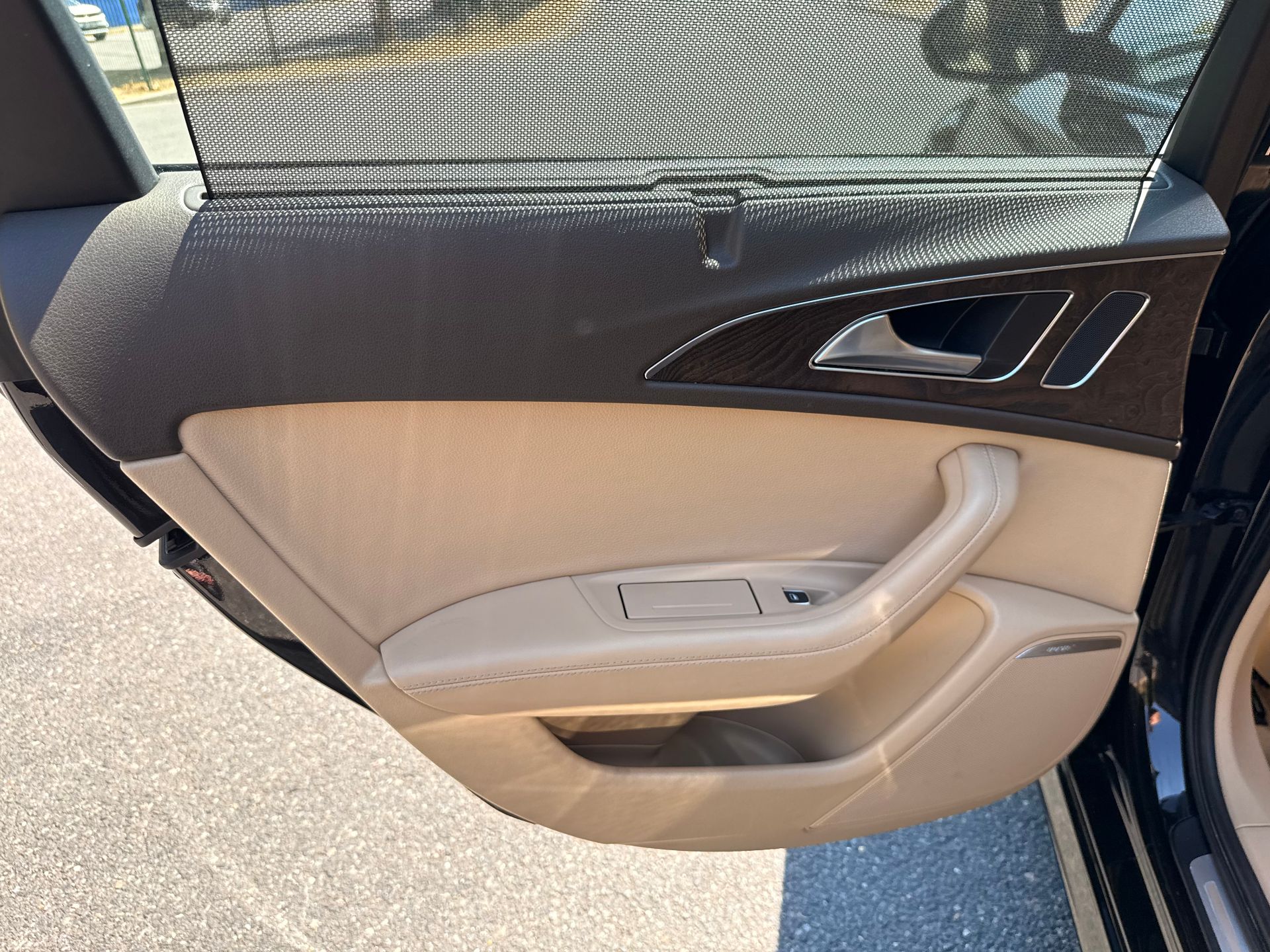 Audi a6 S Line 3L TFSI 310 ch Avus