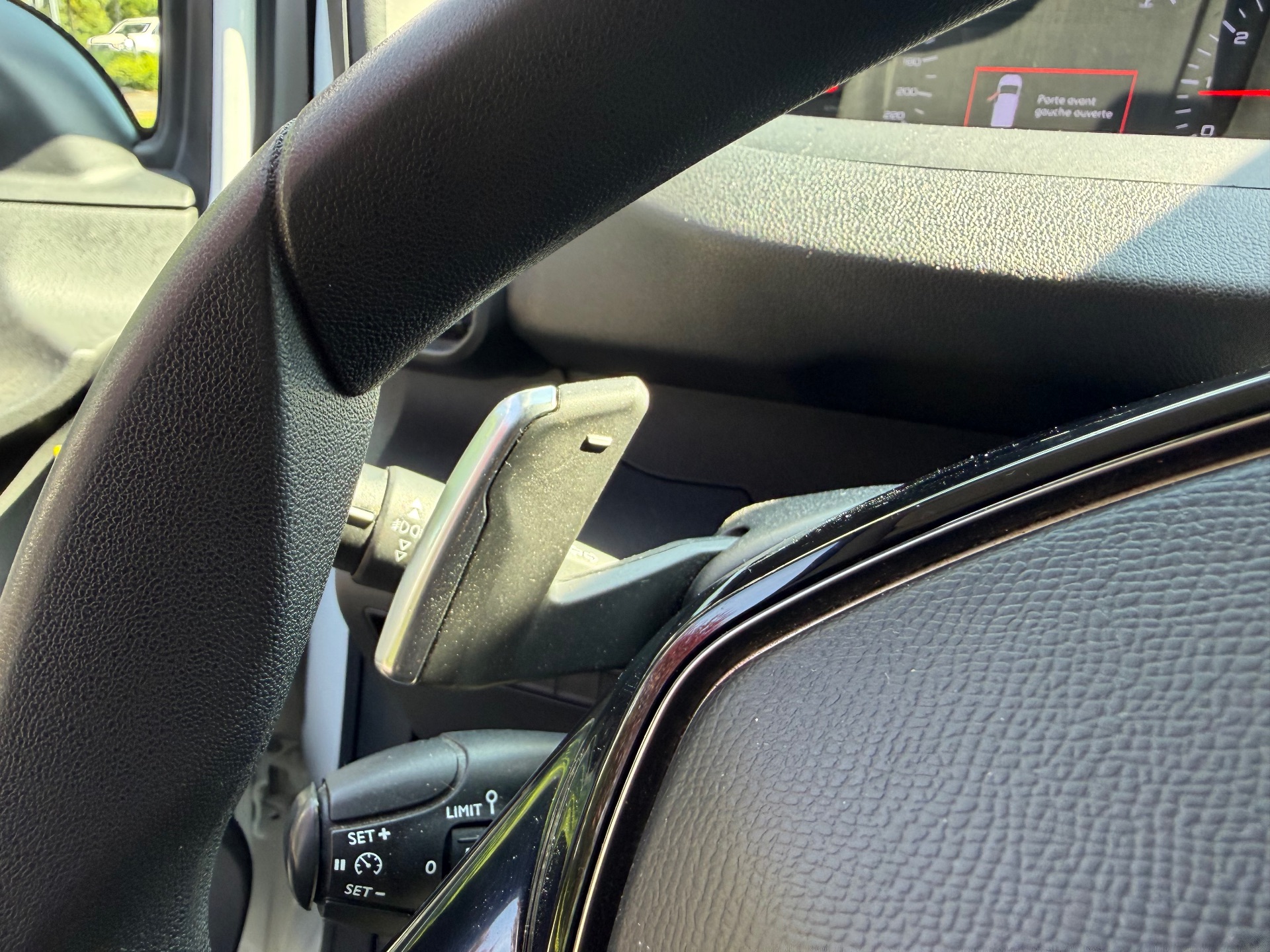 Peugeot Partner 1.5 BlueHDi Premium