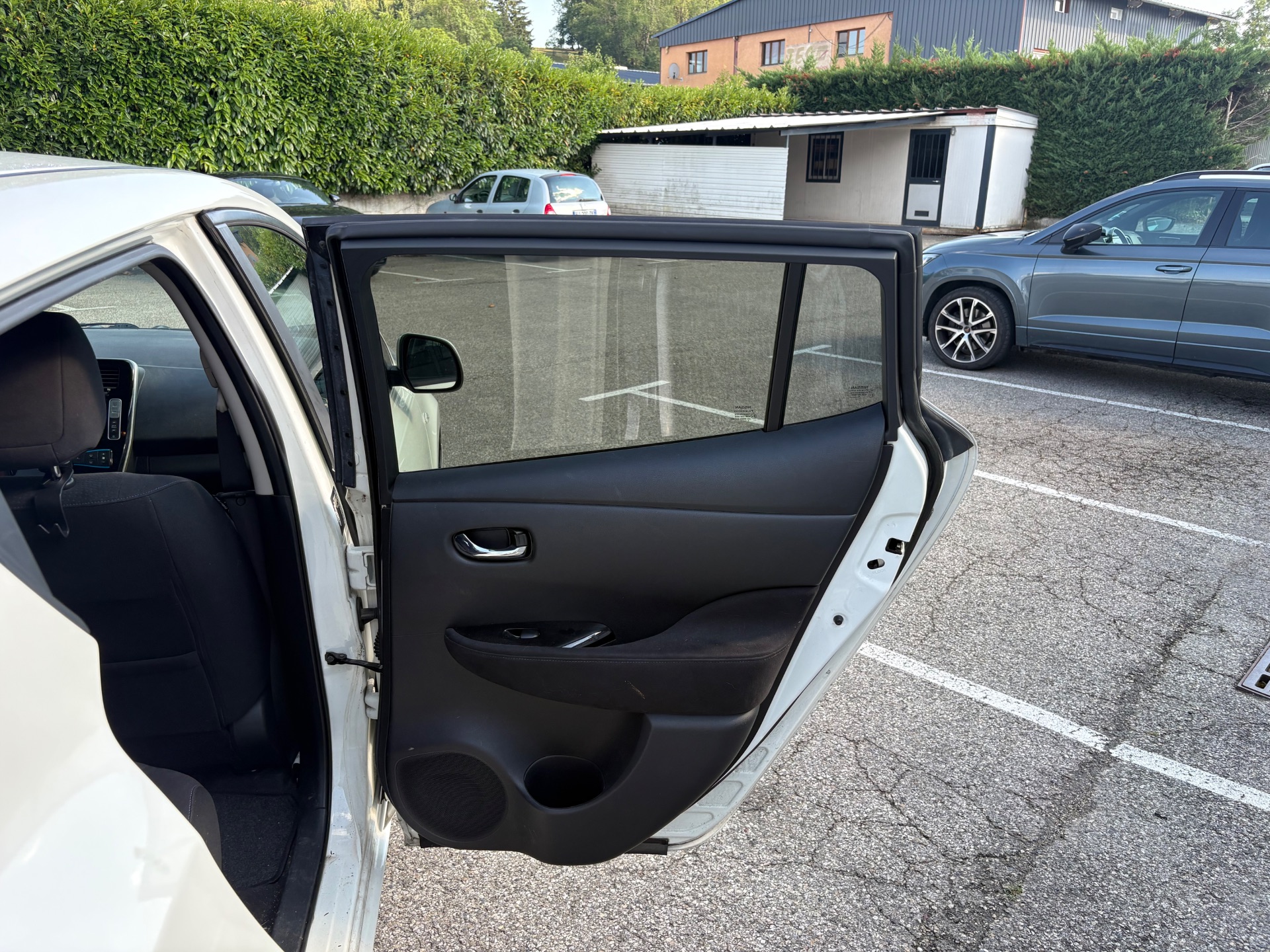 Nissan Leaf 30 KW/H 109ch ACENTA