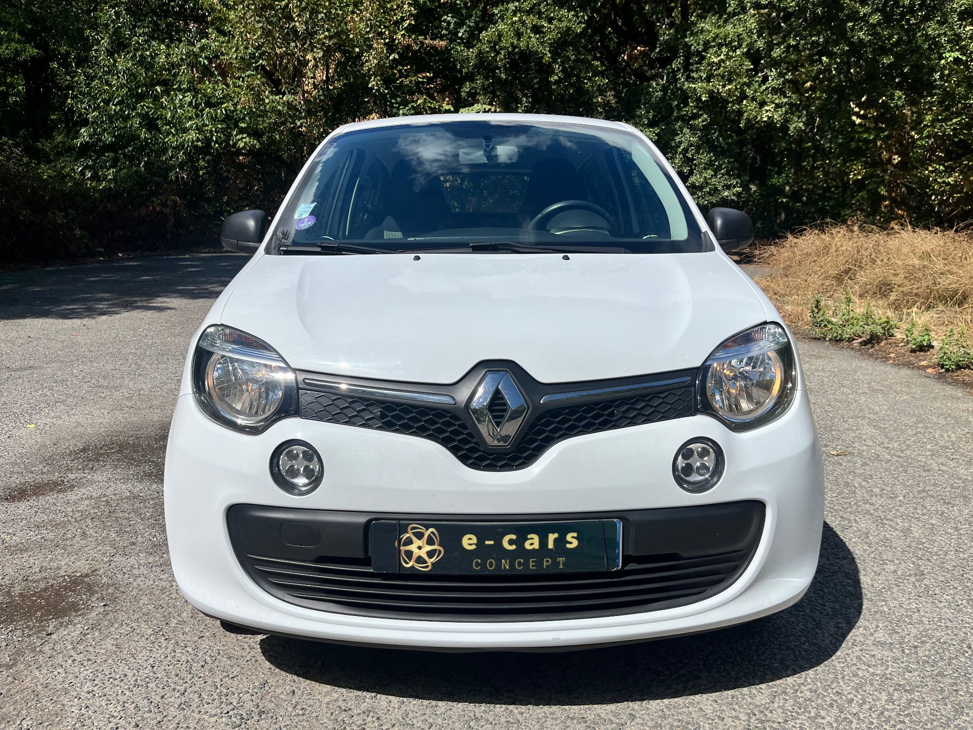 Renault Twingo 1,0 sCE 70ch Life