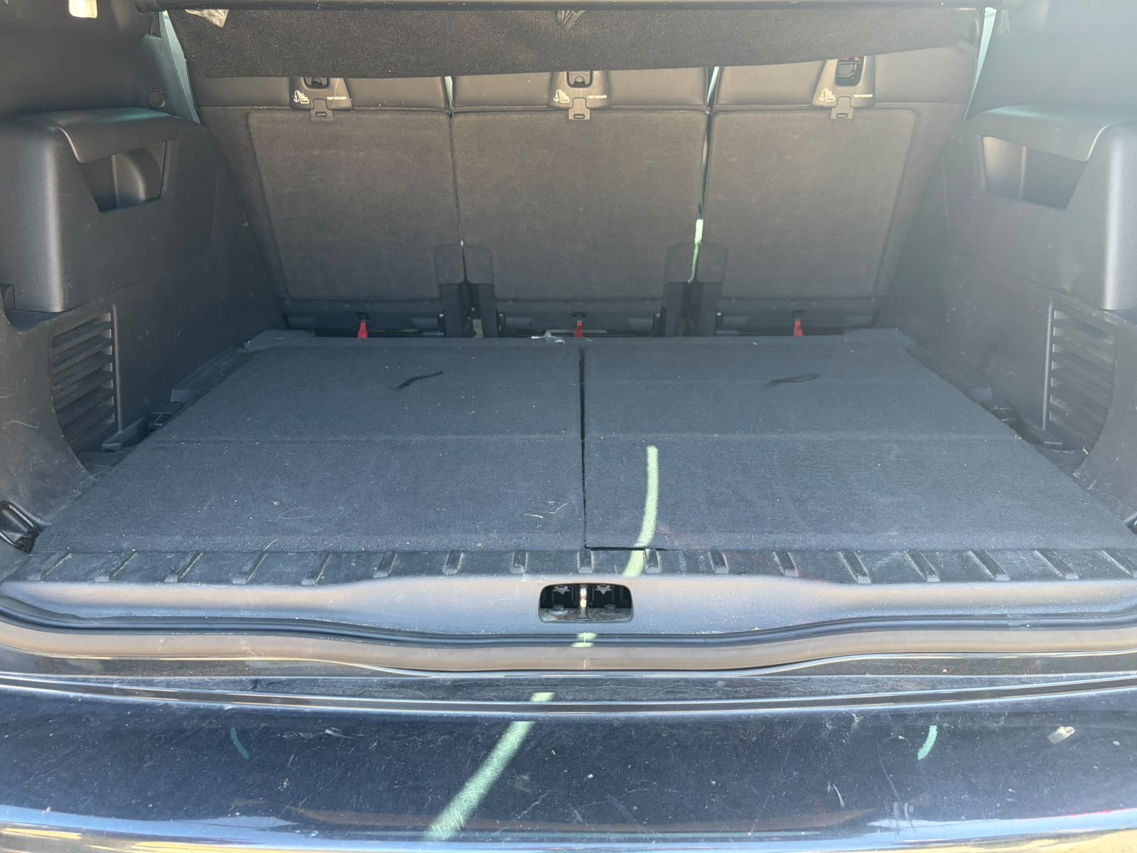 Peugeot 5008 1,6 bluehdi 163ch ALLURE