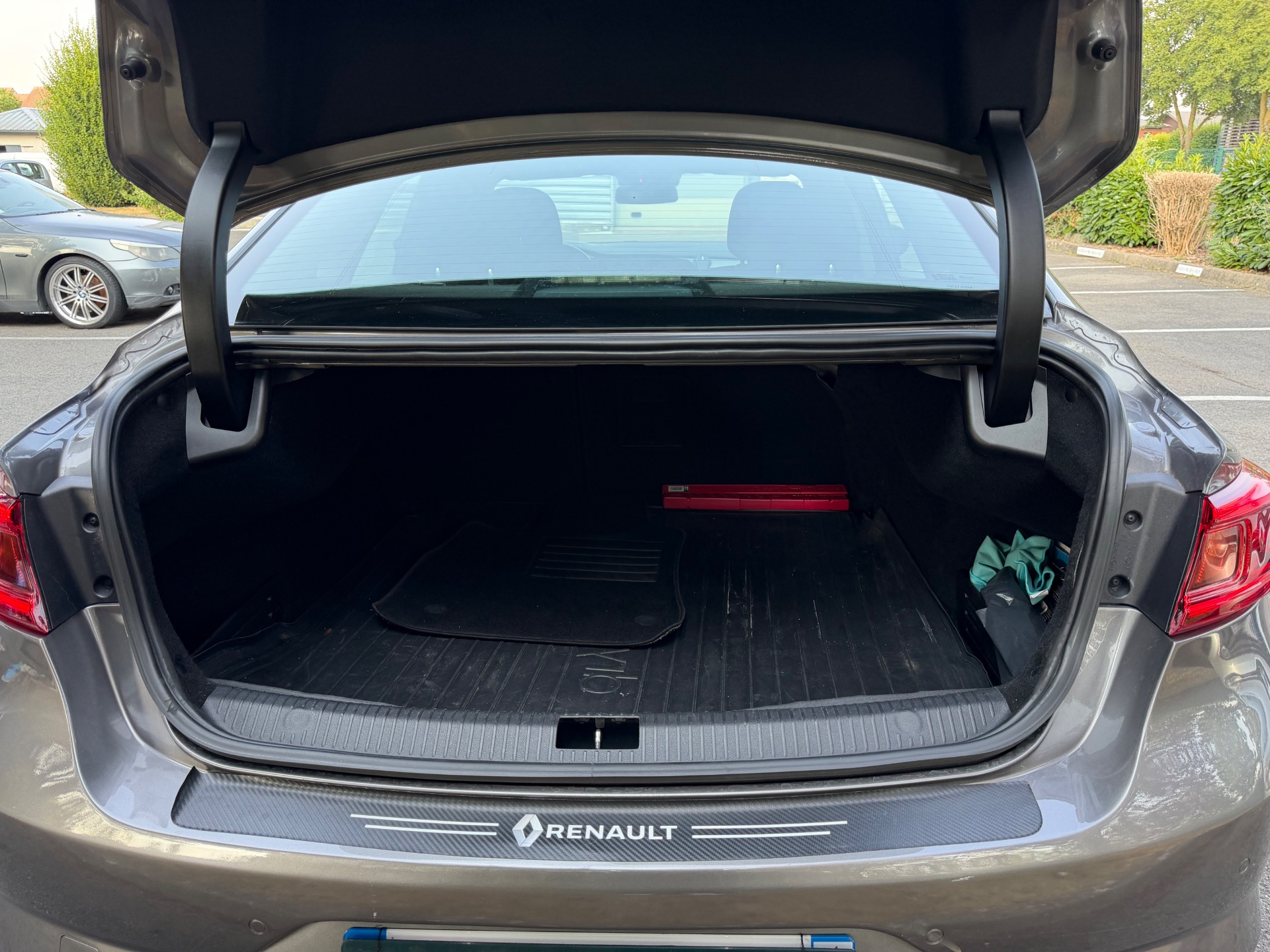 Renault Talisman 1.6 TCe Business