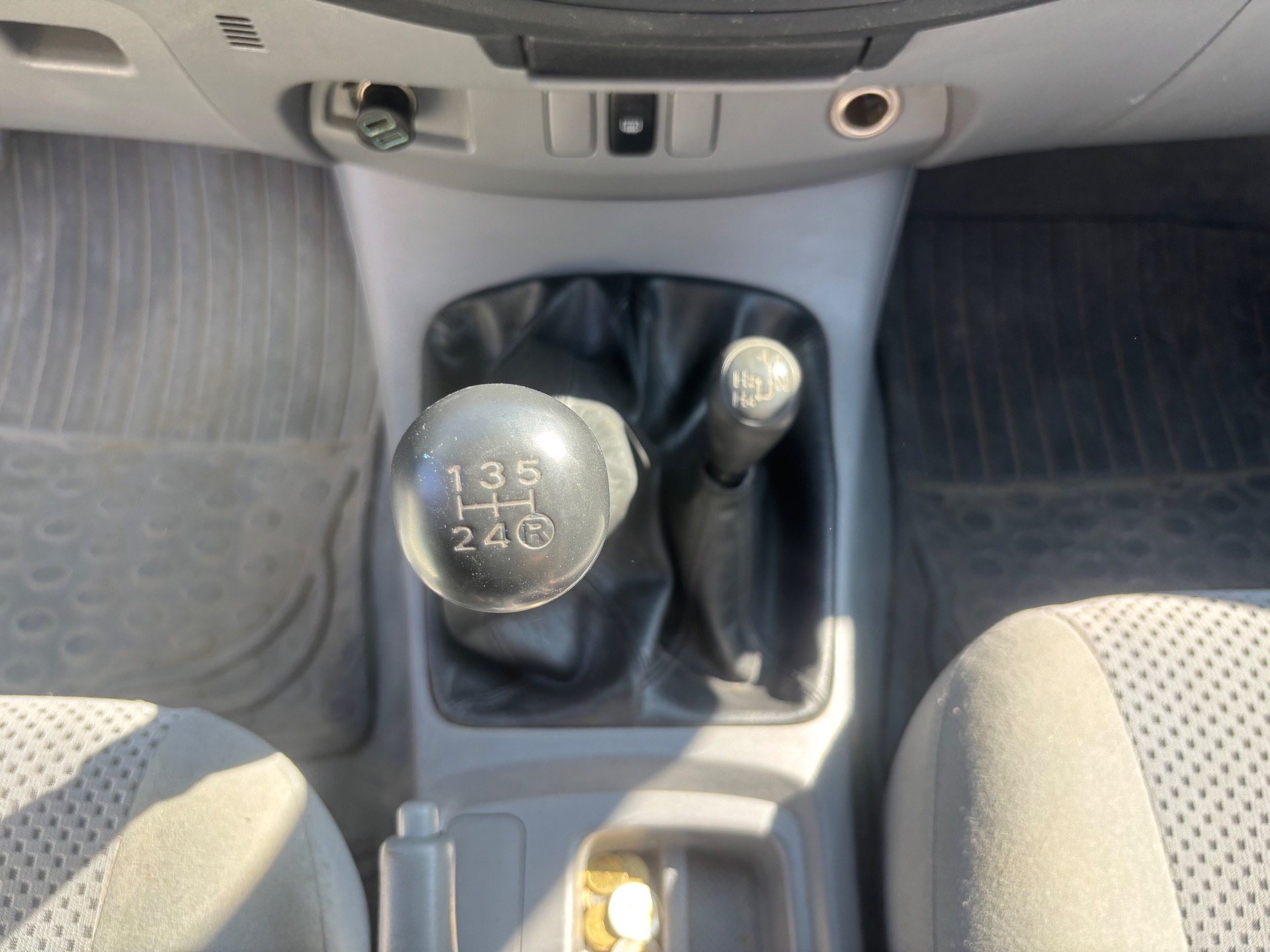 Toyota Hilux 2.5 D-4D 120ch
