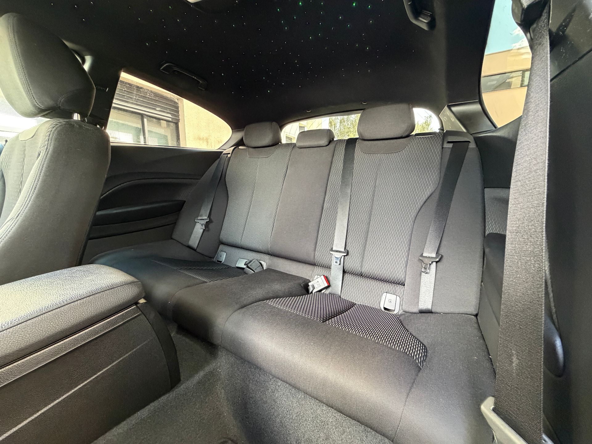 BMW Serie 1 116i 1.6 136ch “Lounge”